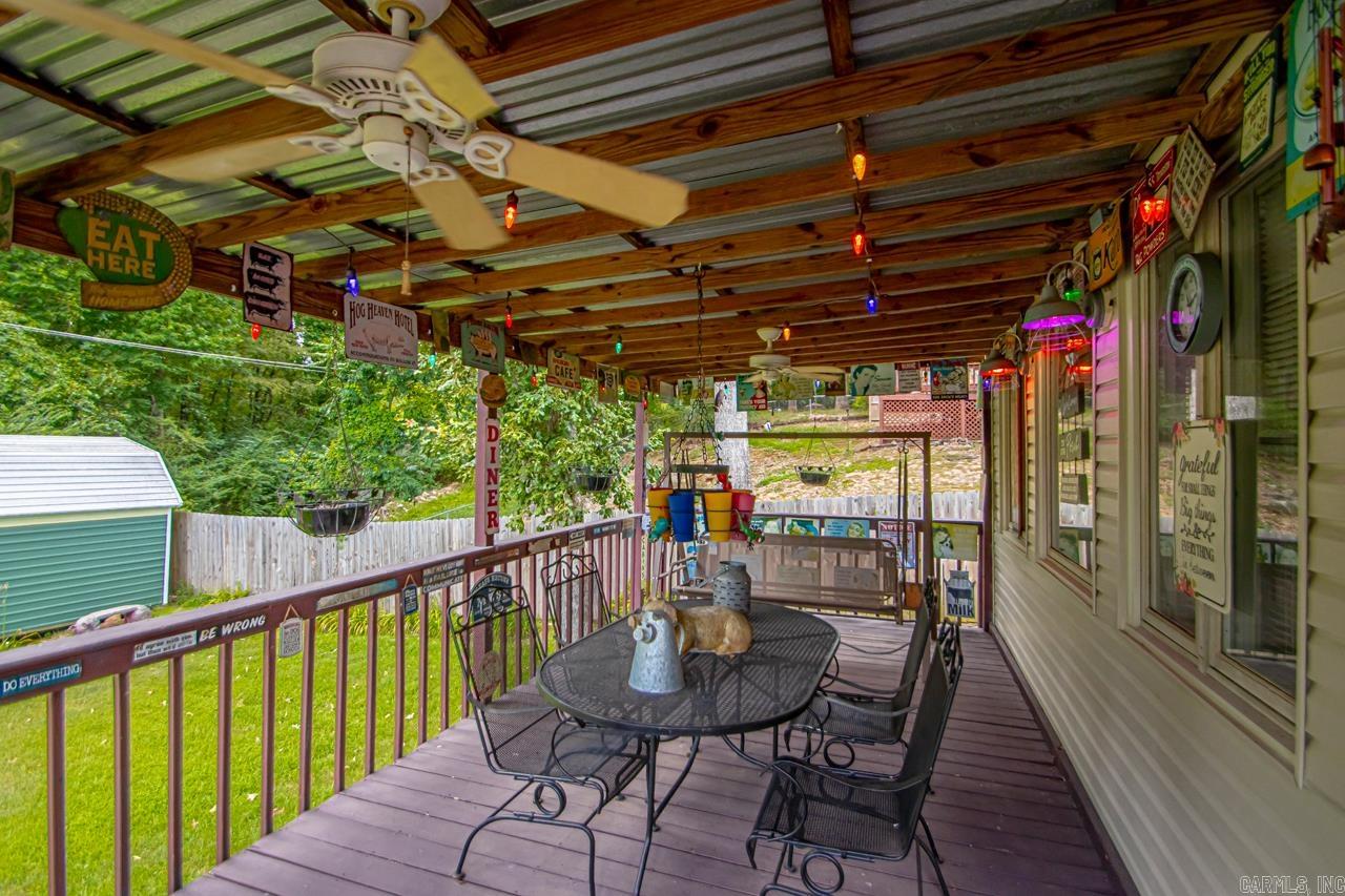 6401 Allwood  North Little Rock, AR