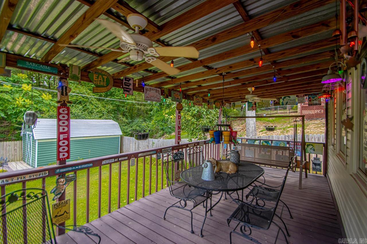 6401 Allwood  North Little Rock, AR
