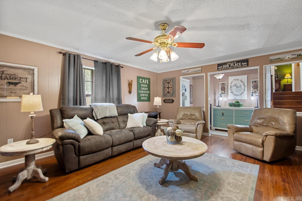 6401 Allwood  North Little Rock, AR