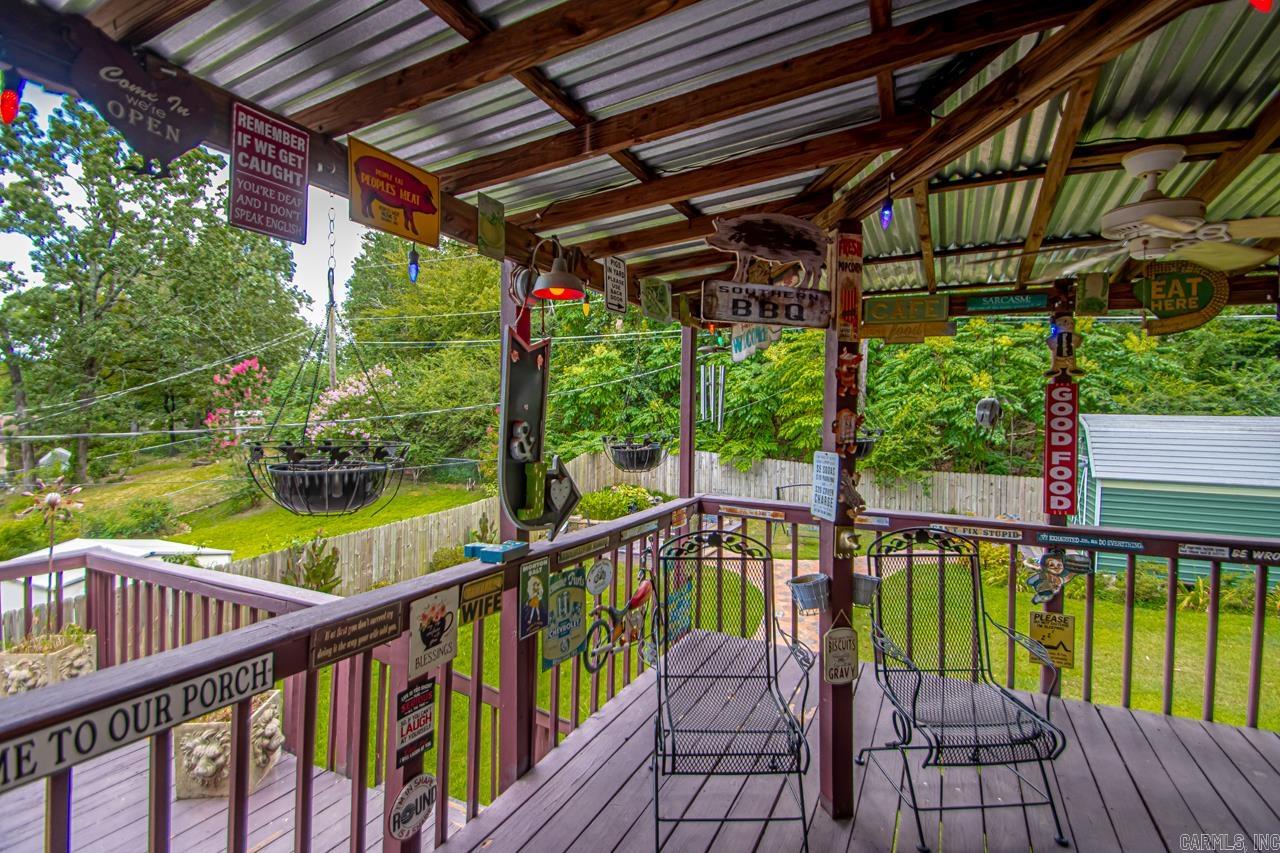 6401 Allwood  North Little Rock, AR