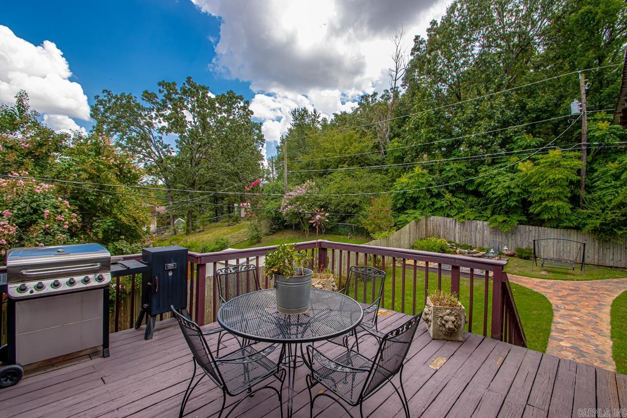 6401 Allwood  North Little Rock, AR
