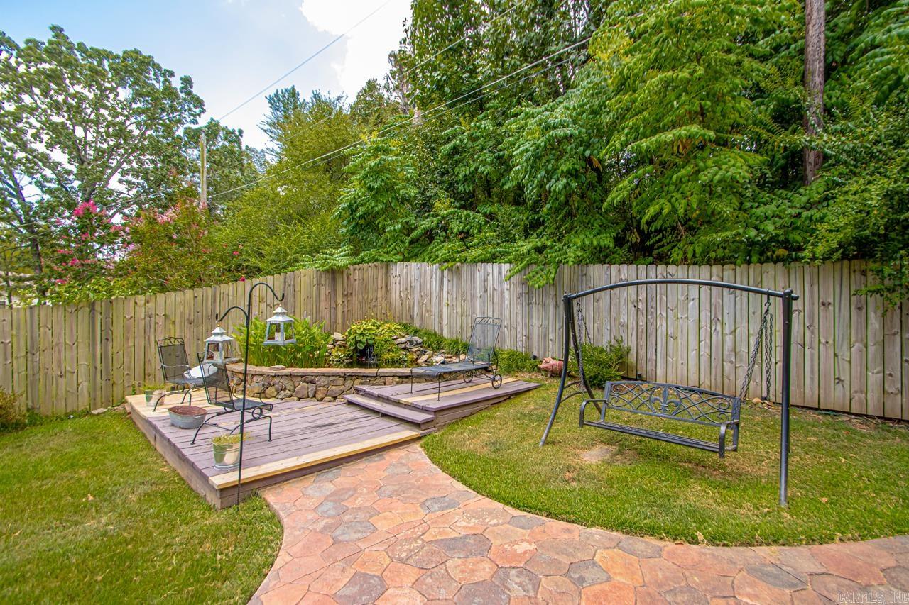 6401 Allwood  North Little Rock, AR