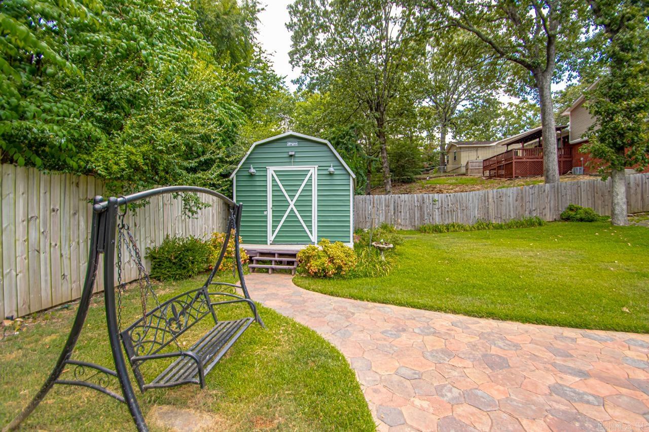 6401 Allwood  North Little Rock, AR