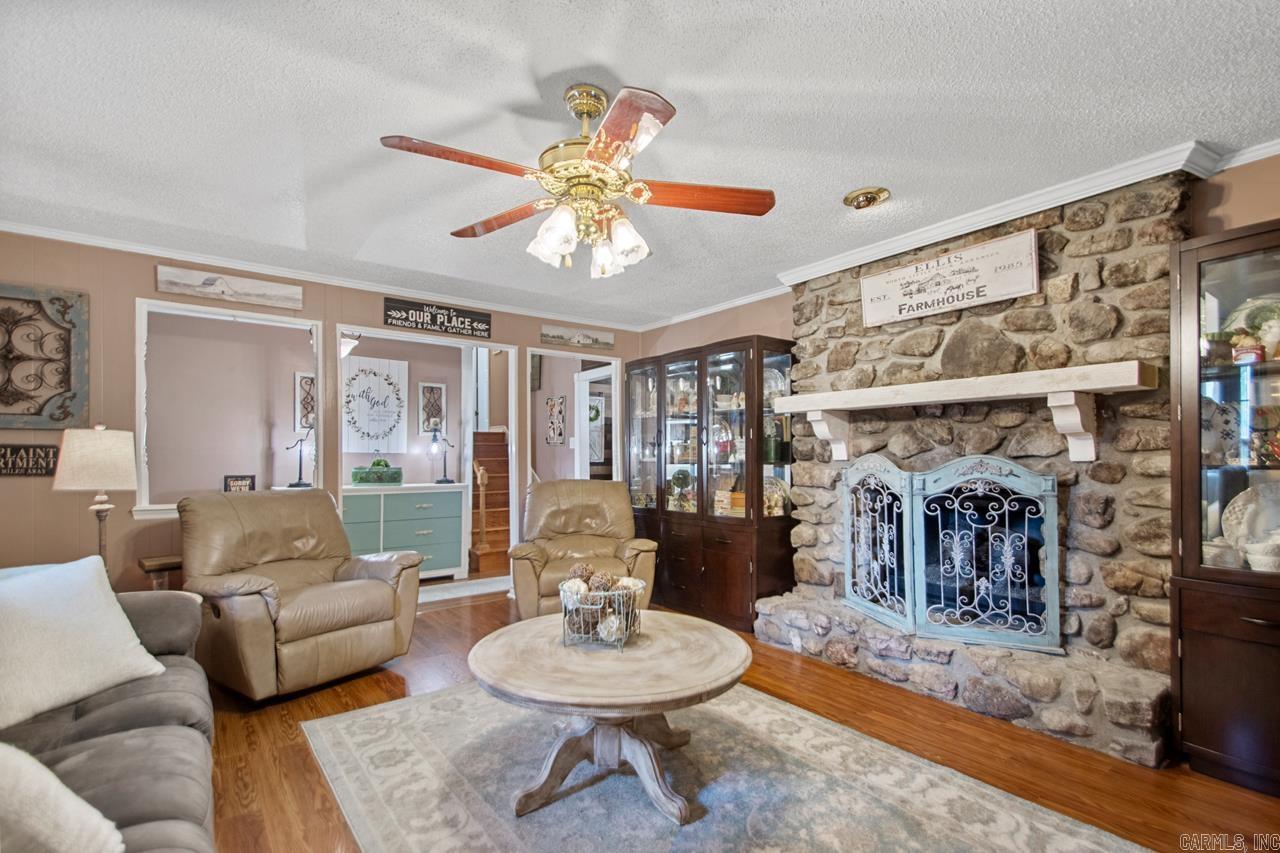 6401 Allwood  North Little Rock, AR