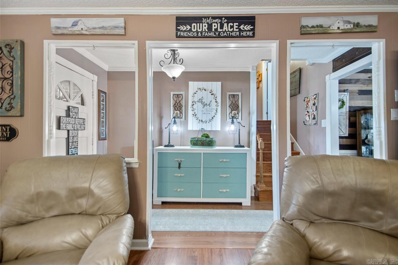 6401 Allwood  North Little Rock, AR