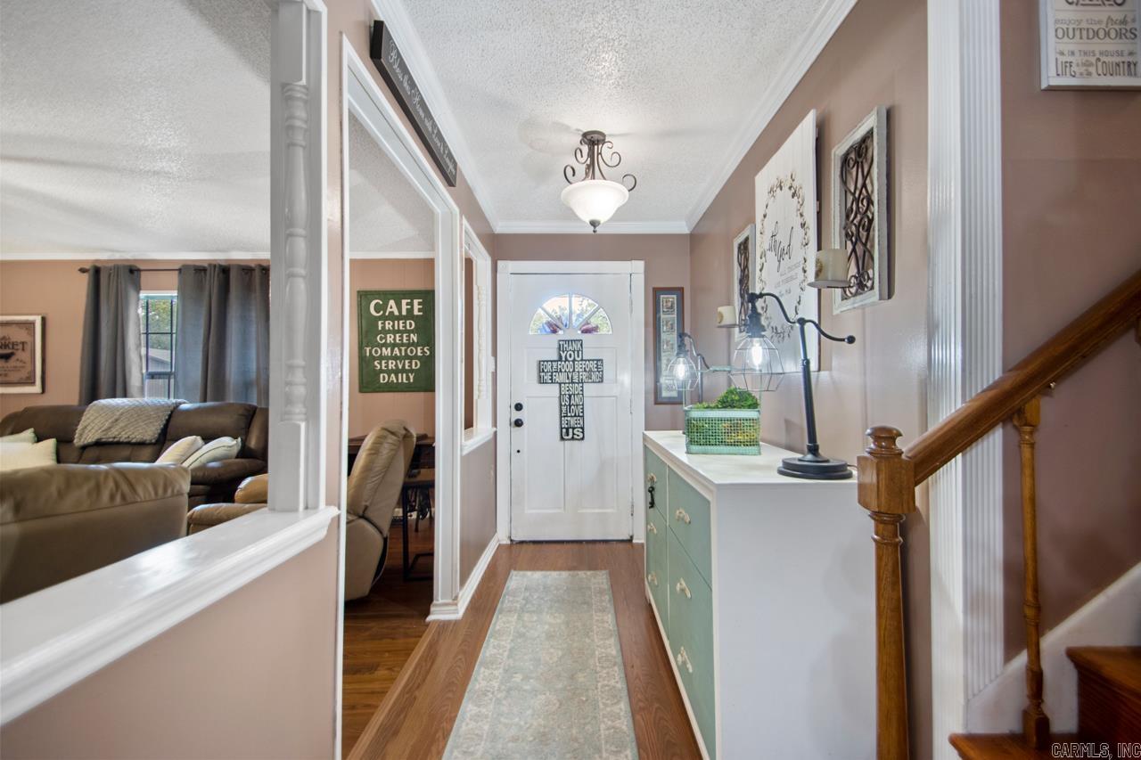 6401 Allwood  North Little Rock, AR