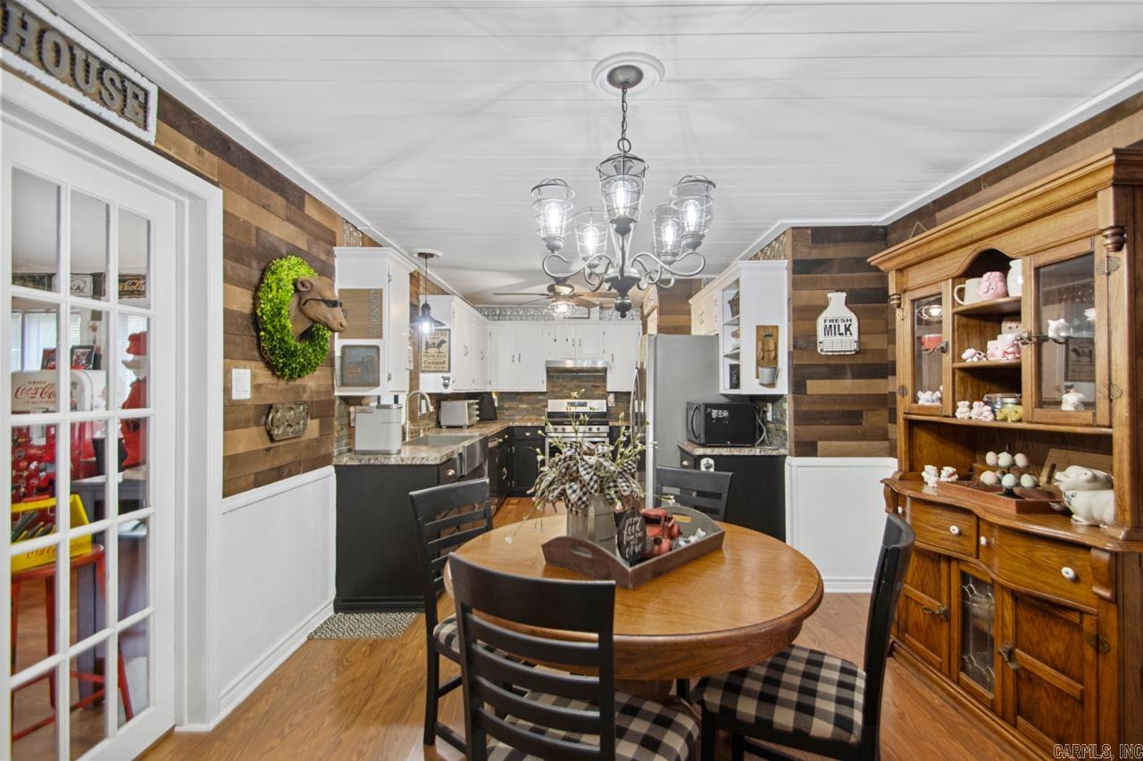 6401 Allwood  North Little Rock, AR