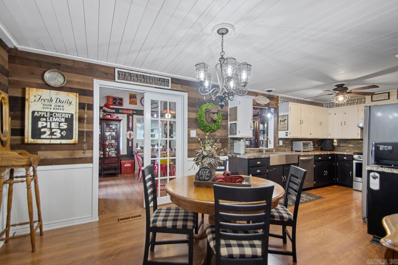 6401 Allwood  North Little Rock, AR