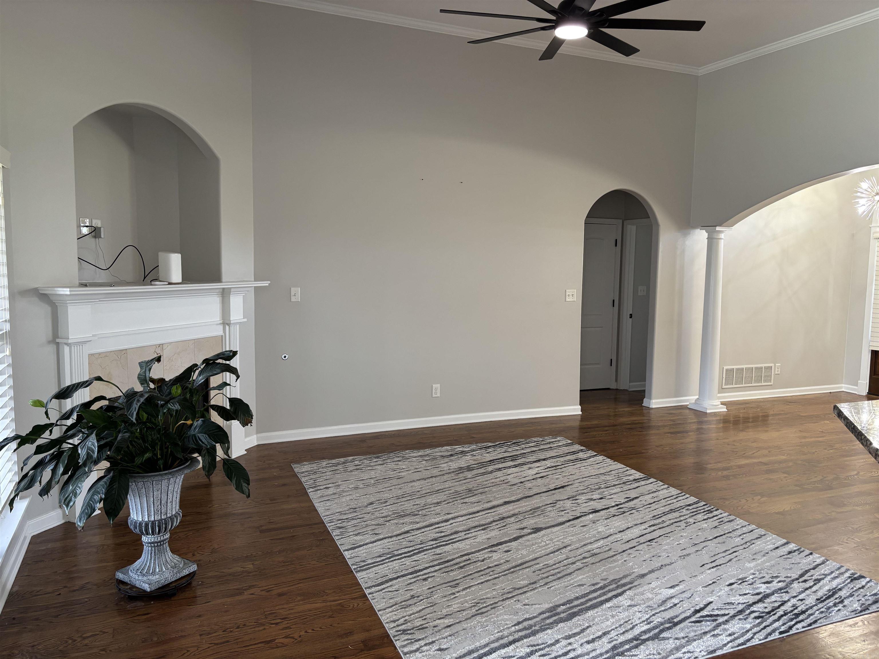 806 Cherokee  Marion, AR