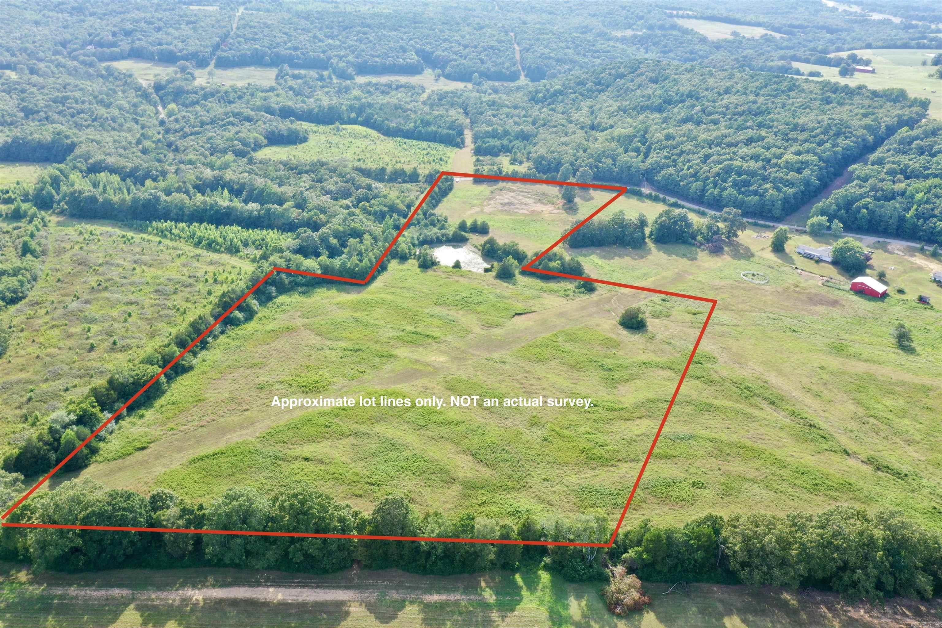 0001 Ridge 115 Ridge Road Heber Springs, AR