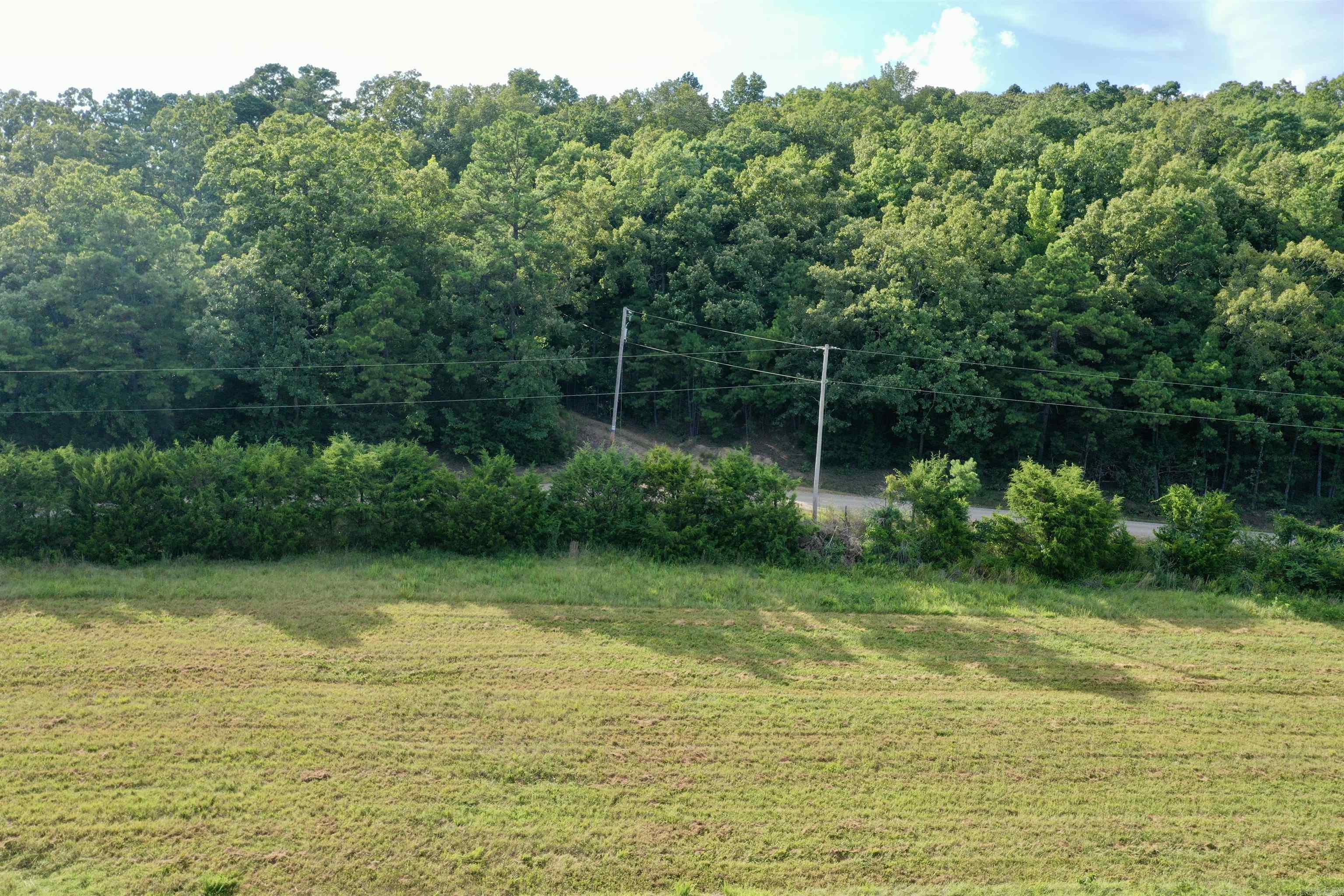 0001 Ridge 115 Ridge Road Heber Springs, AR