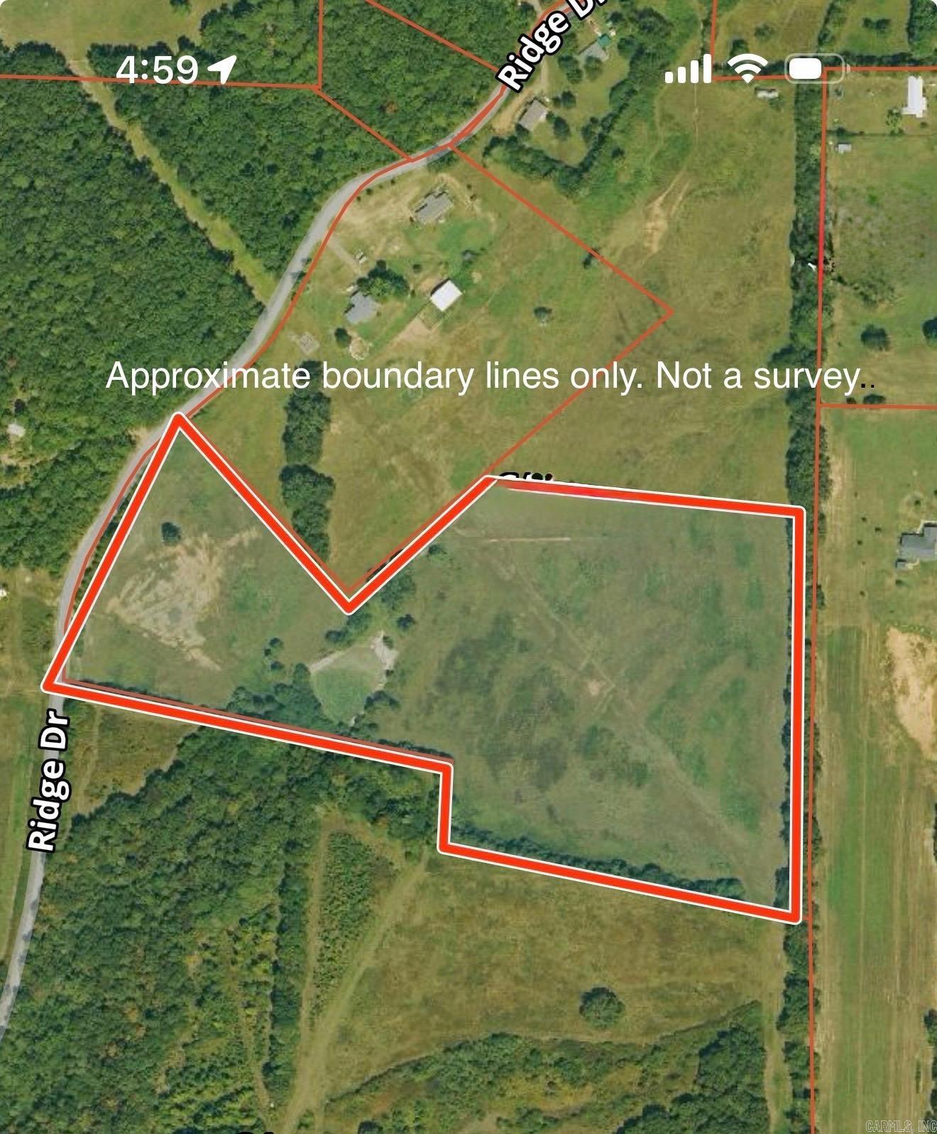 0001 Ridge 115 Ridge Road Heber Springs, AR