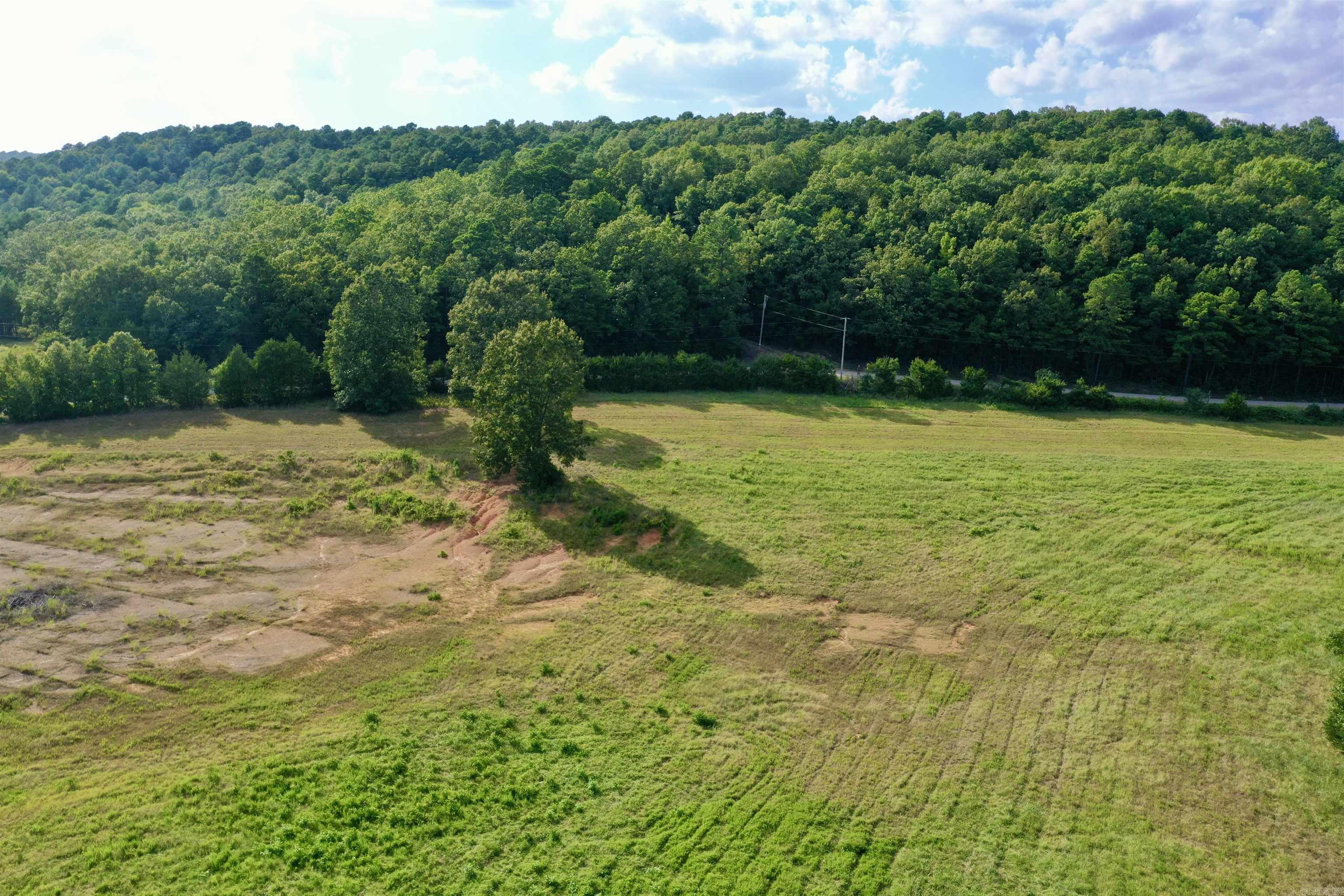 0001 Ridge 115 Ridge Road Heber Springs, AR