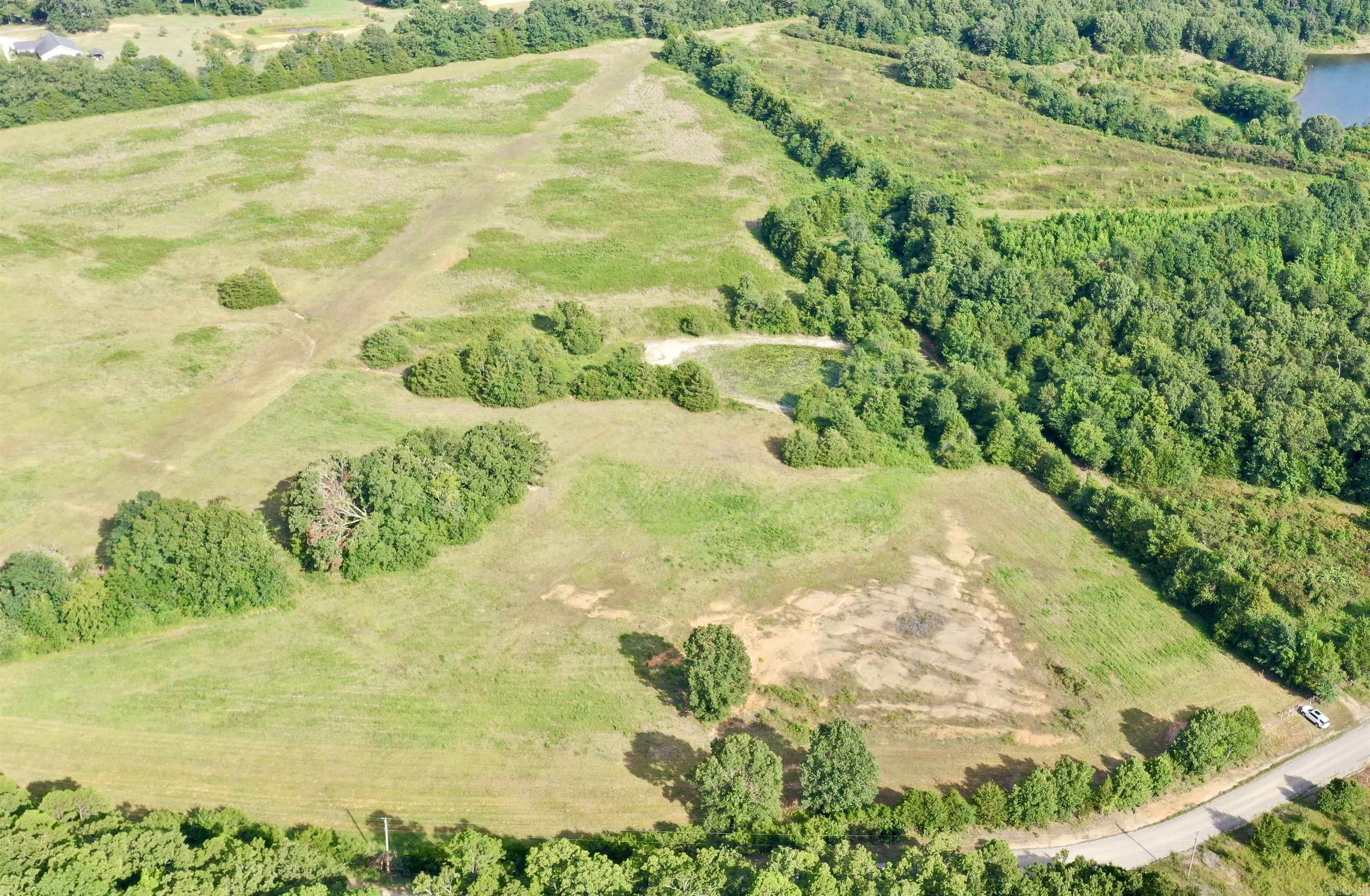 0001 Ridge 115 Ridge Road Heber Springs, AR
