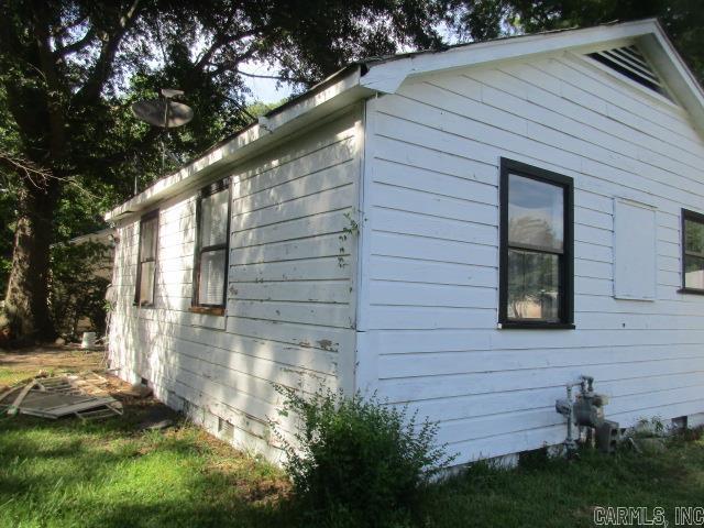 2002 S Maple  Pine Bluff, AR