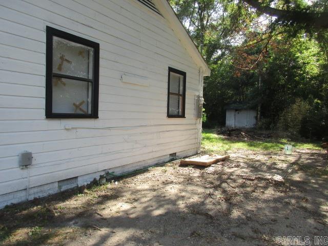 2002 S Maple  Pine Bluff, AR