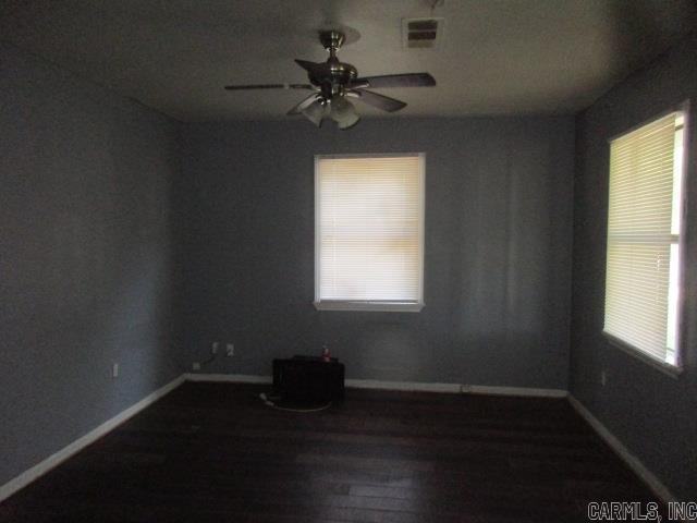 2002 S Maple  Pine Bluff, AR