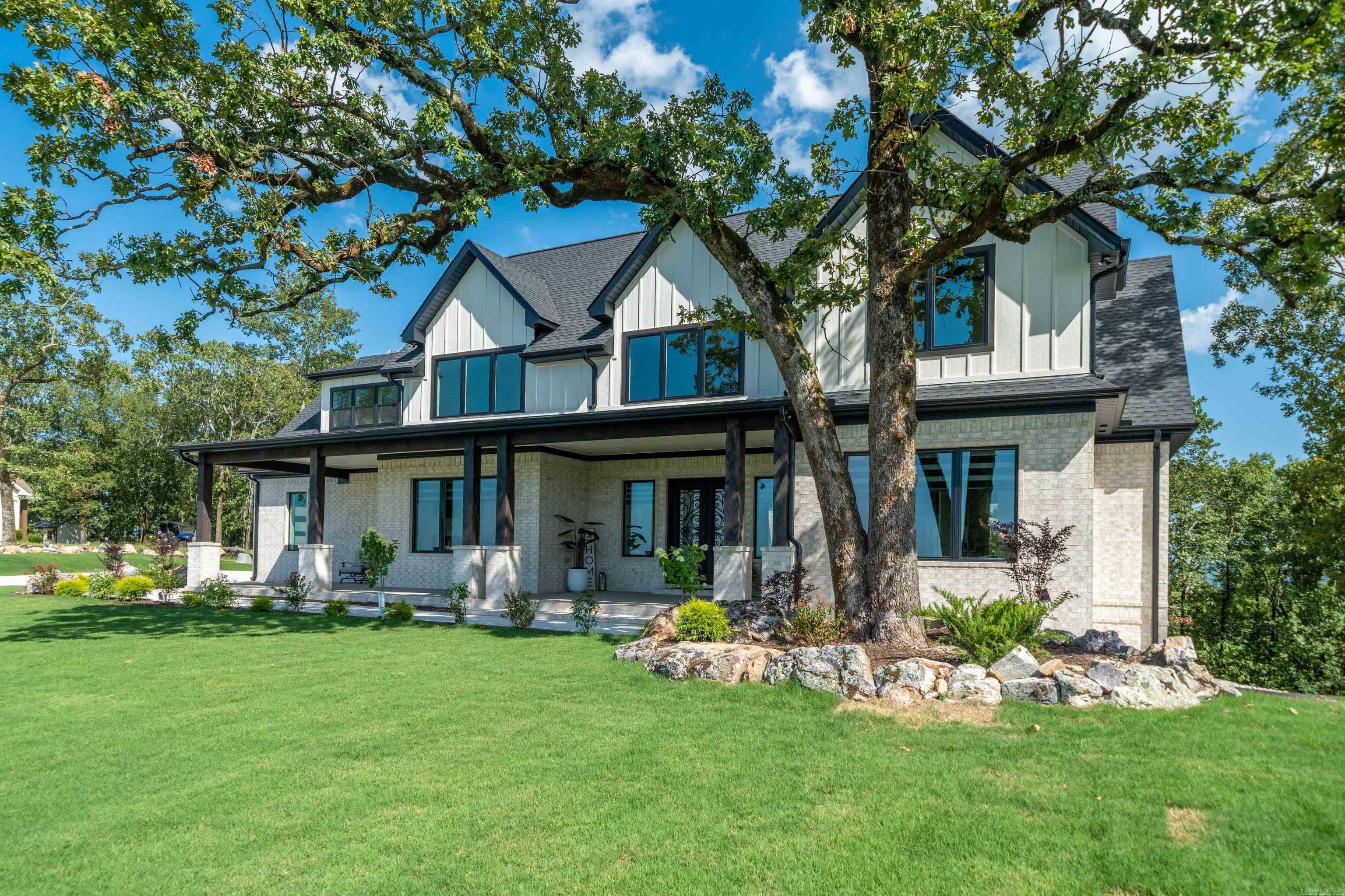 314 Vista View  Hot Springs, AR