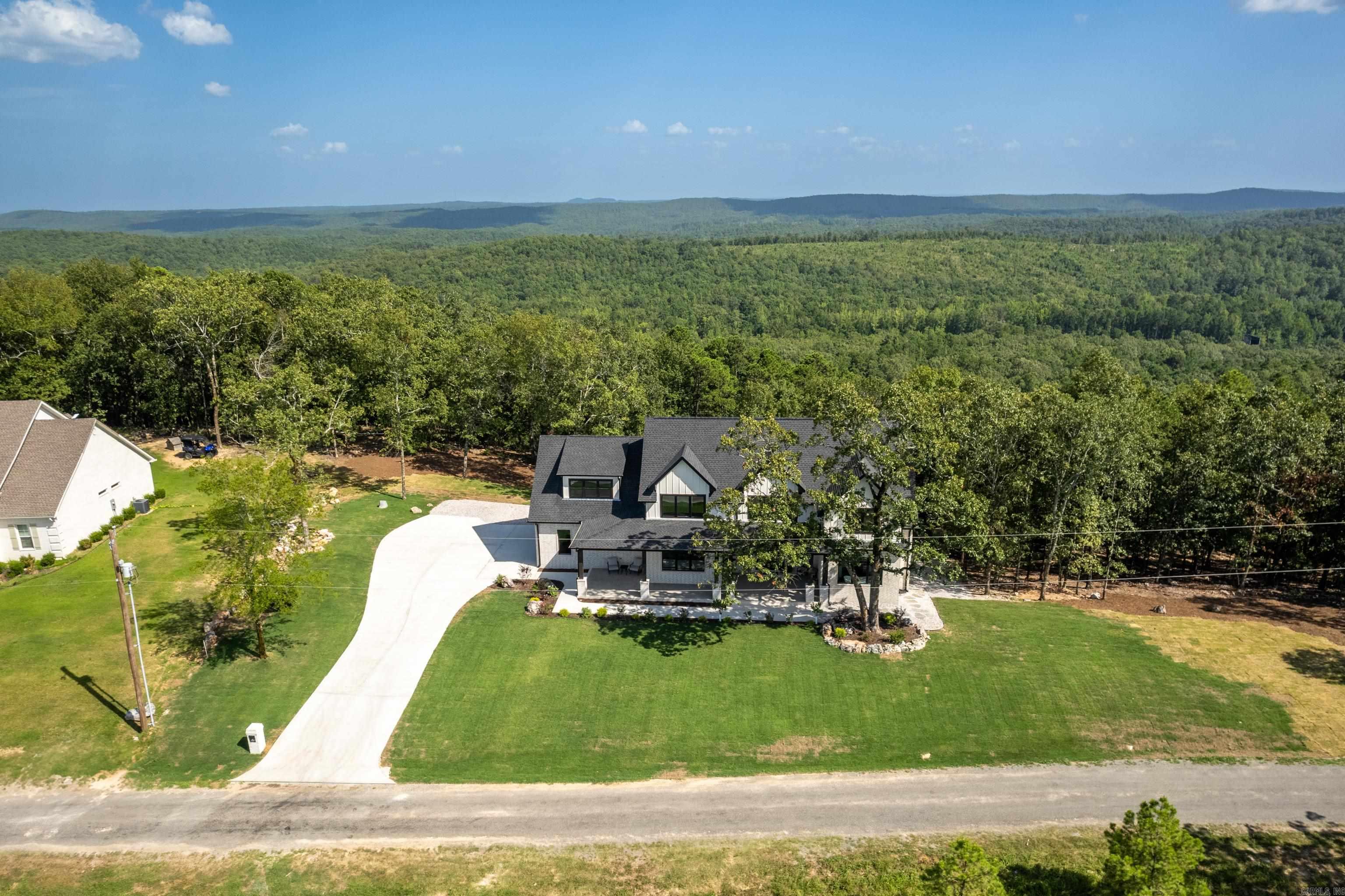 314 Vista View  Hot Springs, AR