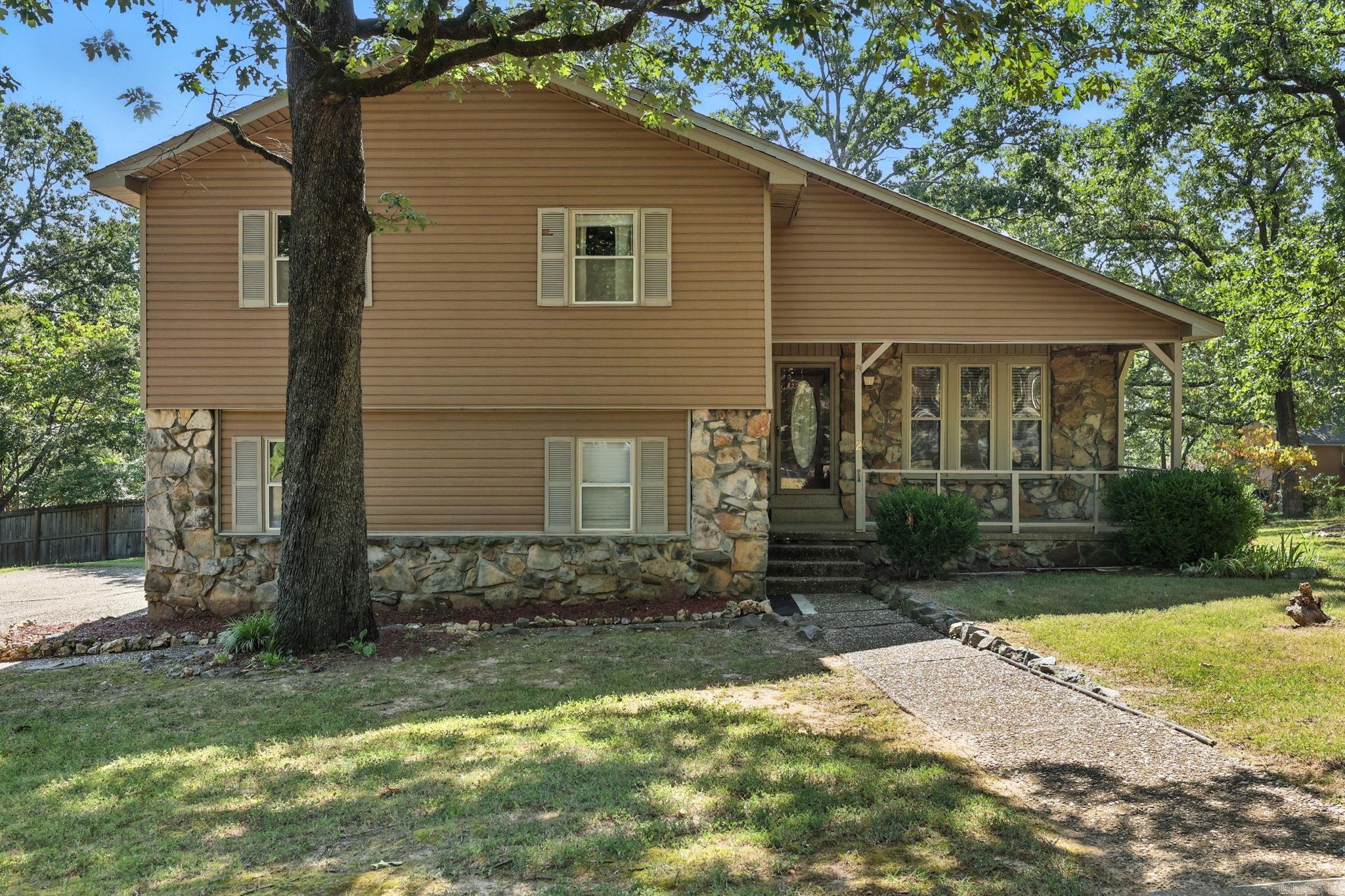 2 Millstone  Maumelle, AR