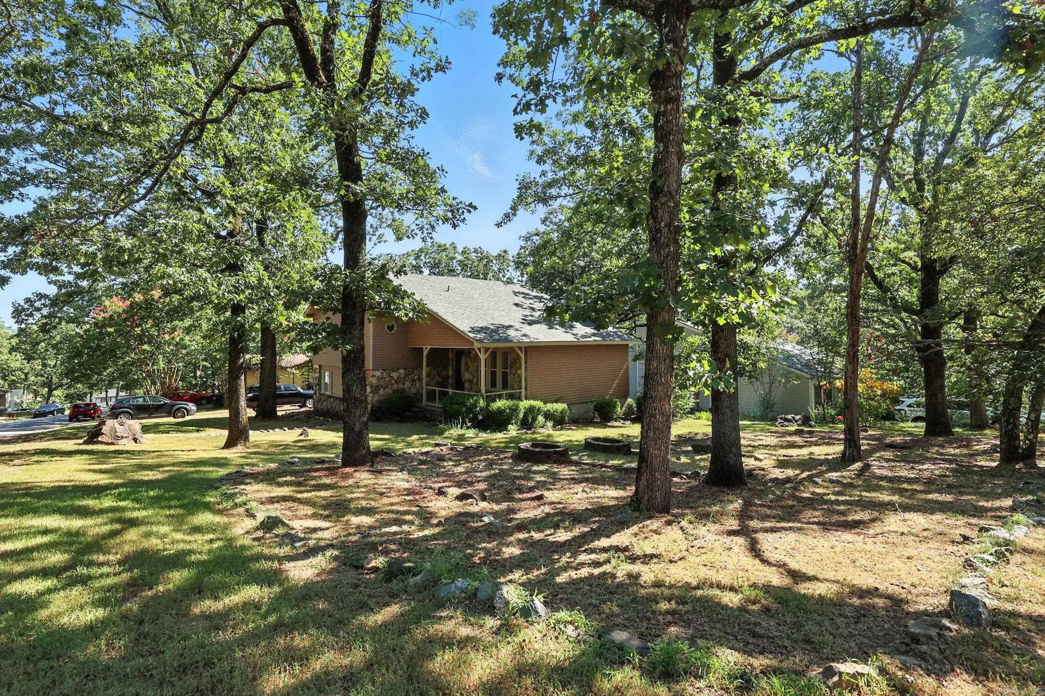 2 Millstone  Maumelle, AR