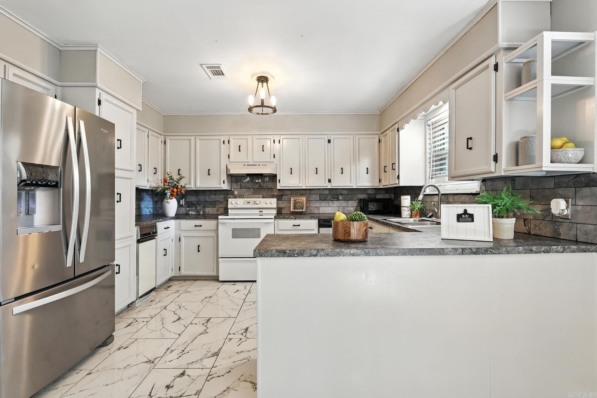 2 Millstone  Maumelle, AR