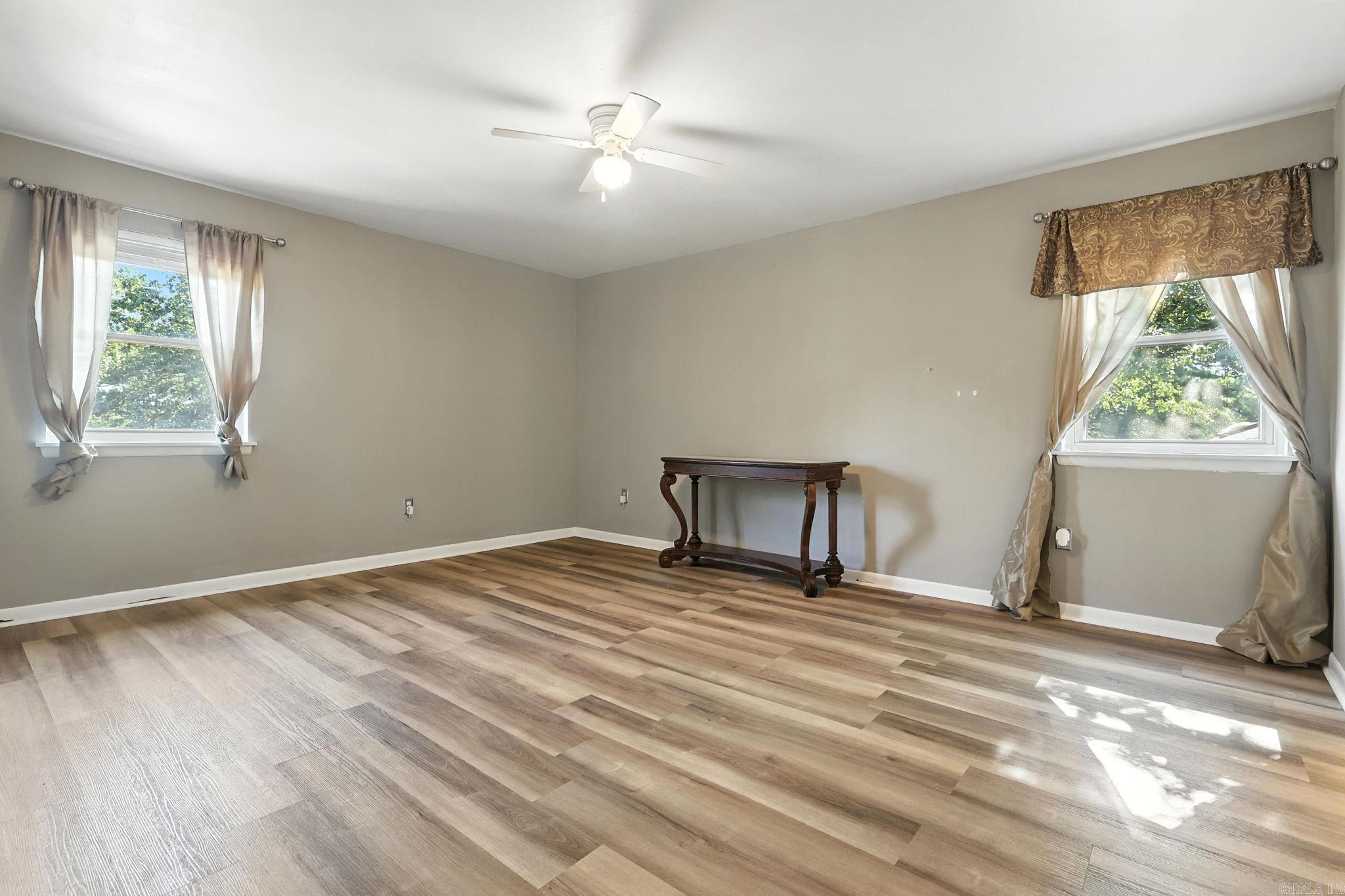2 Millstone  Maumelle, AR