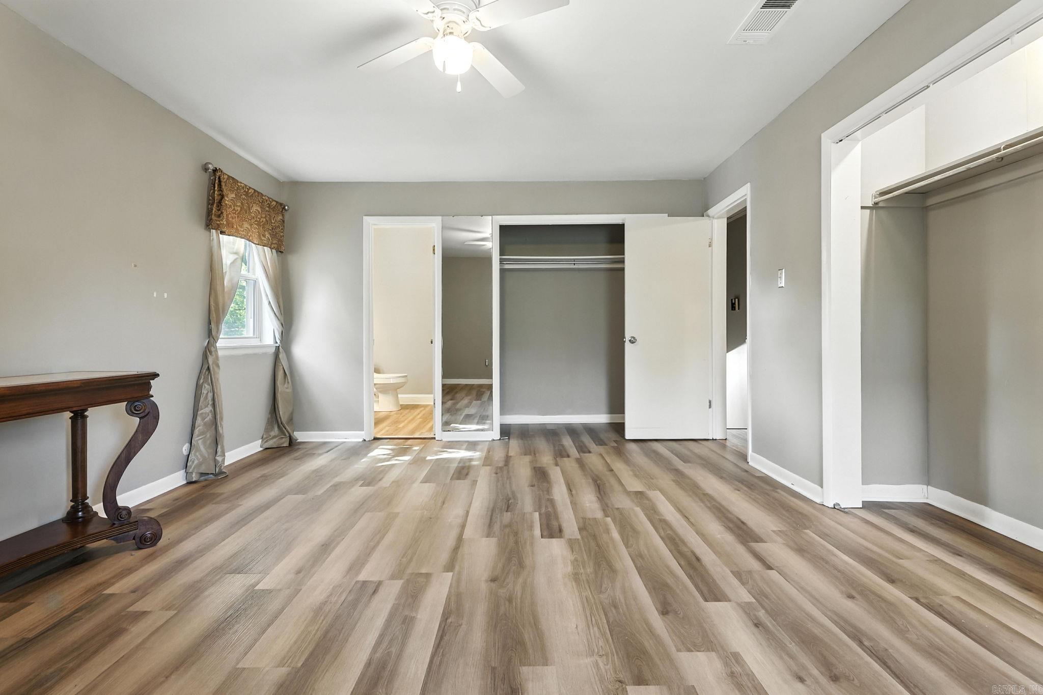 2 Millstone  Maumelle, AR