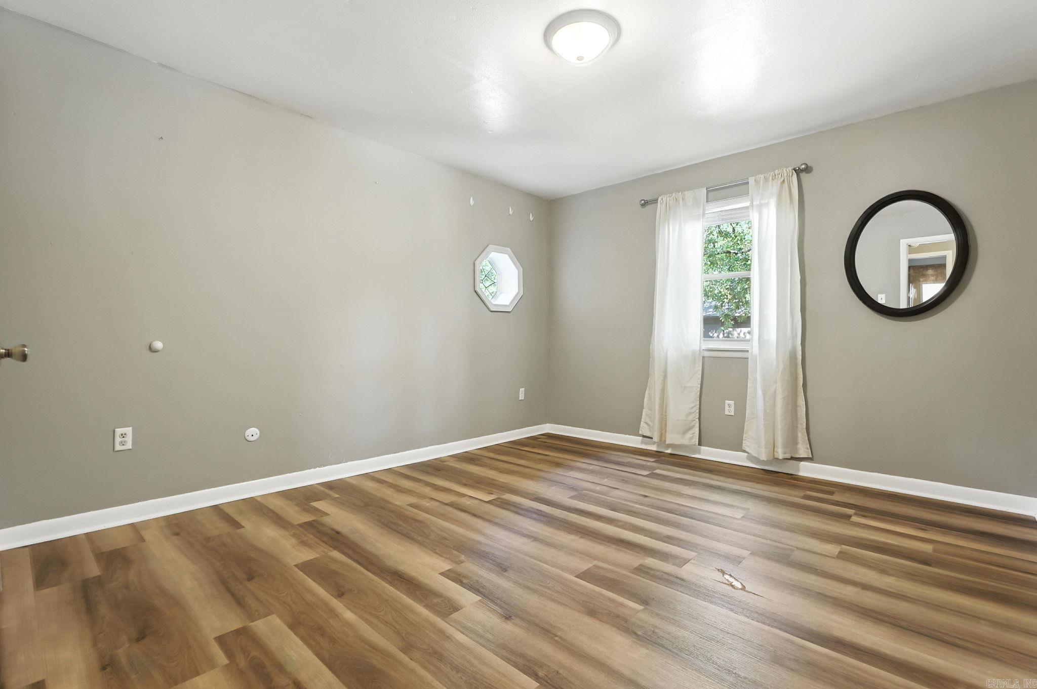 2 Millstone  Maumelle, AR