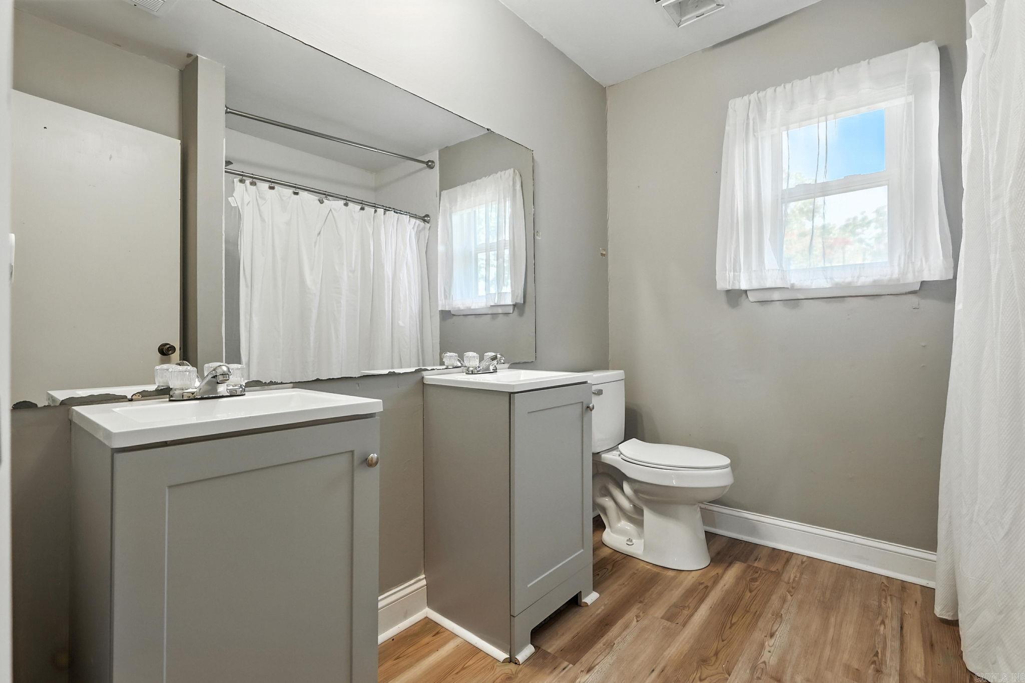 2 Millstone  Maumelle, AR