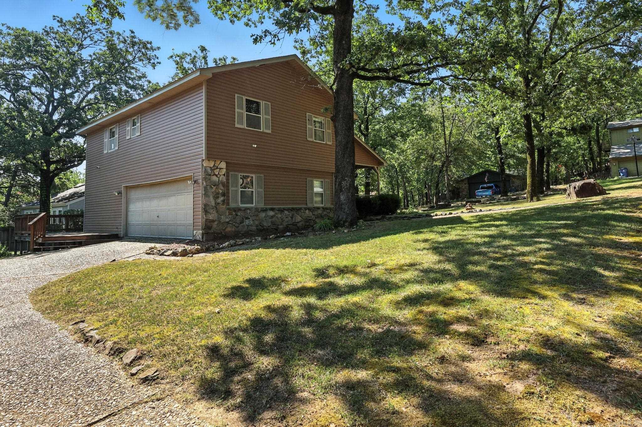 2 Millstone  Maumelle, AR