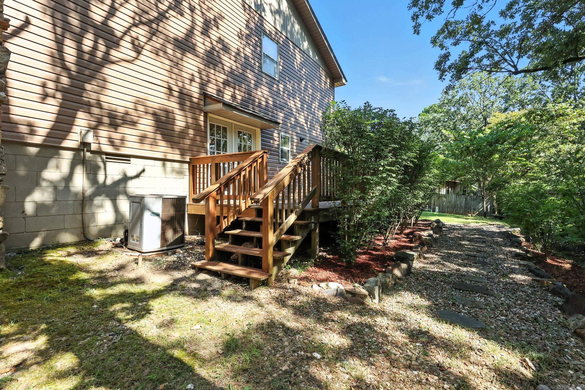 2 Millstone  Maumelle, AR