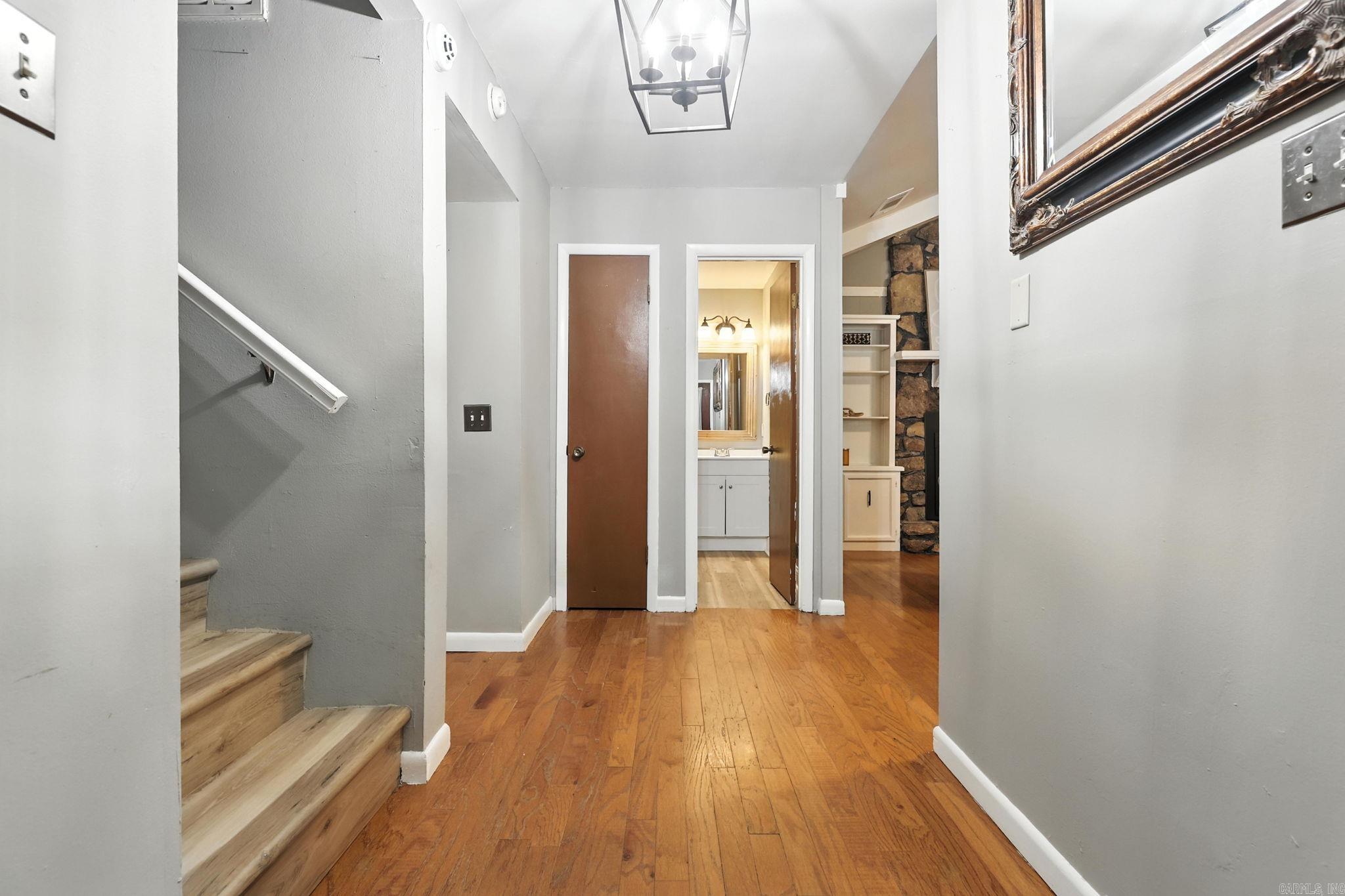 2 Millstone  Maumelle, AR