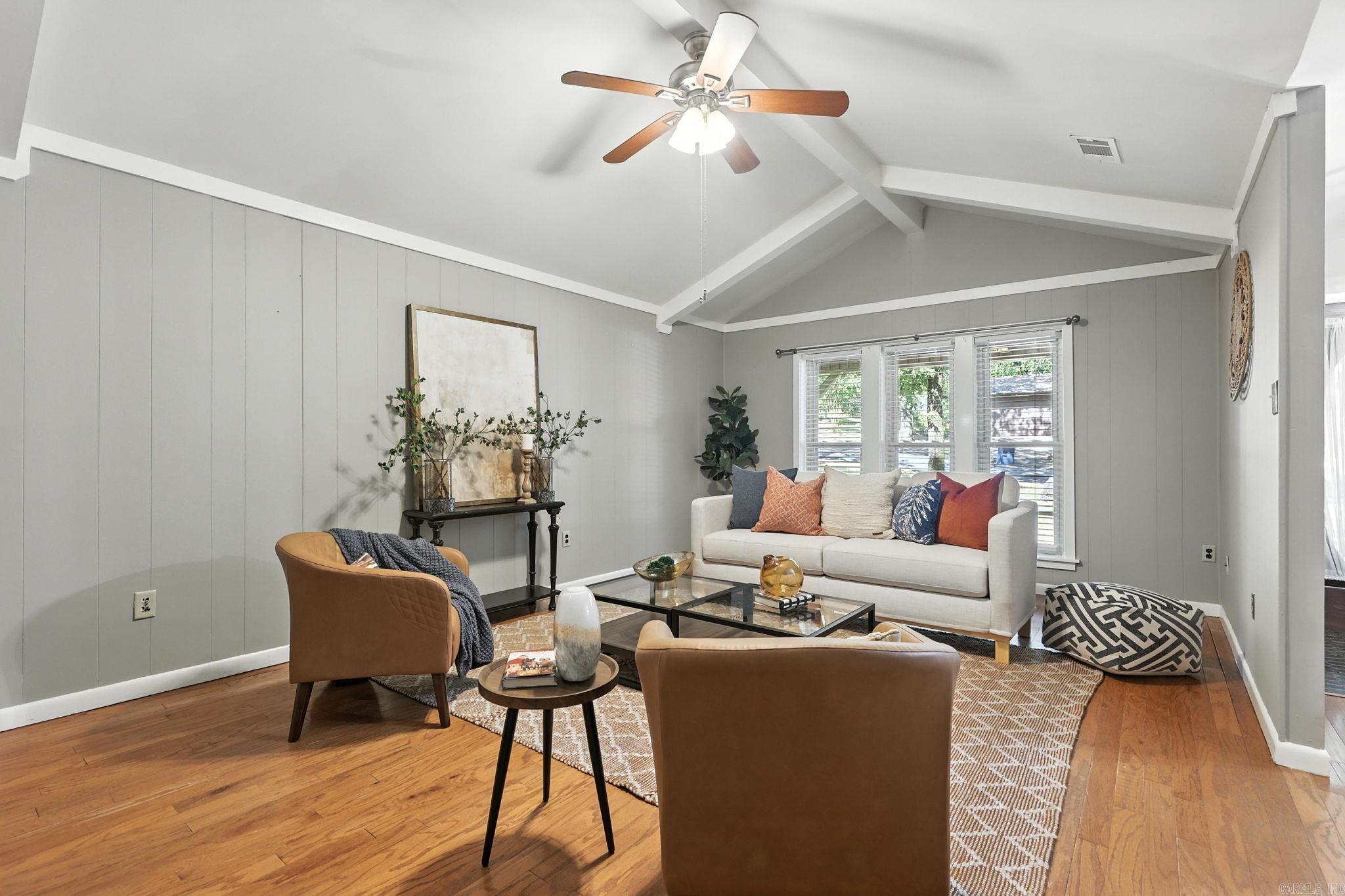 2 Millstone  Maumelle, AR