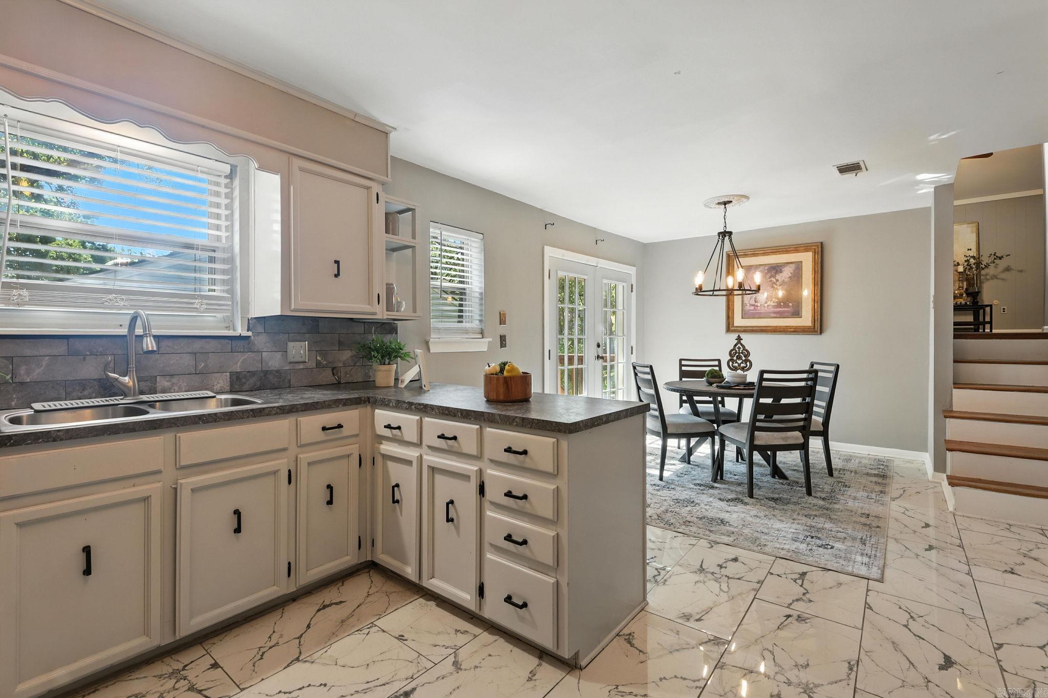 2 Millstone  Maumelle, AR