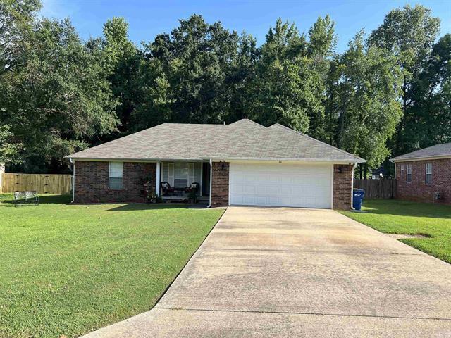 26  W Plaza Blvd  Cabot, AR