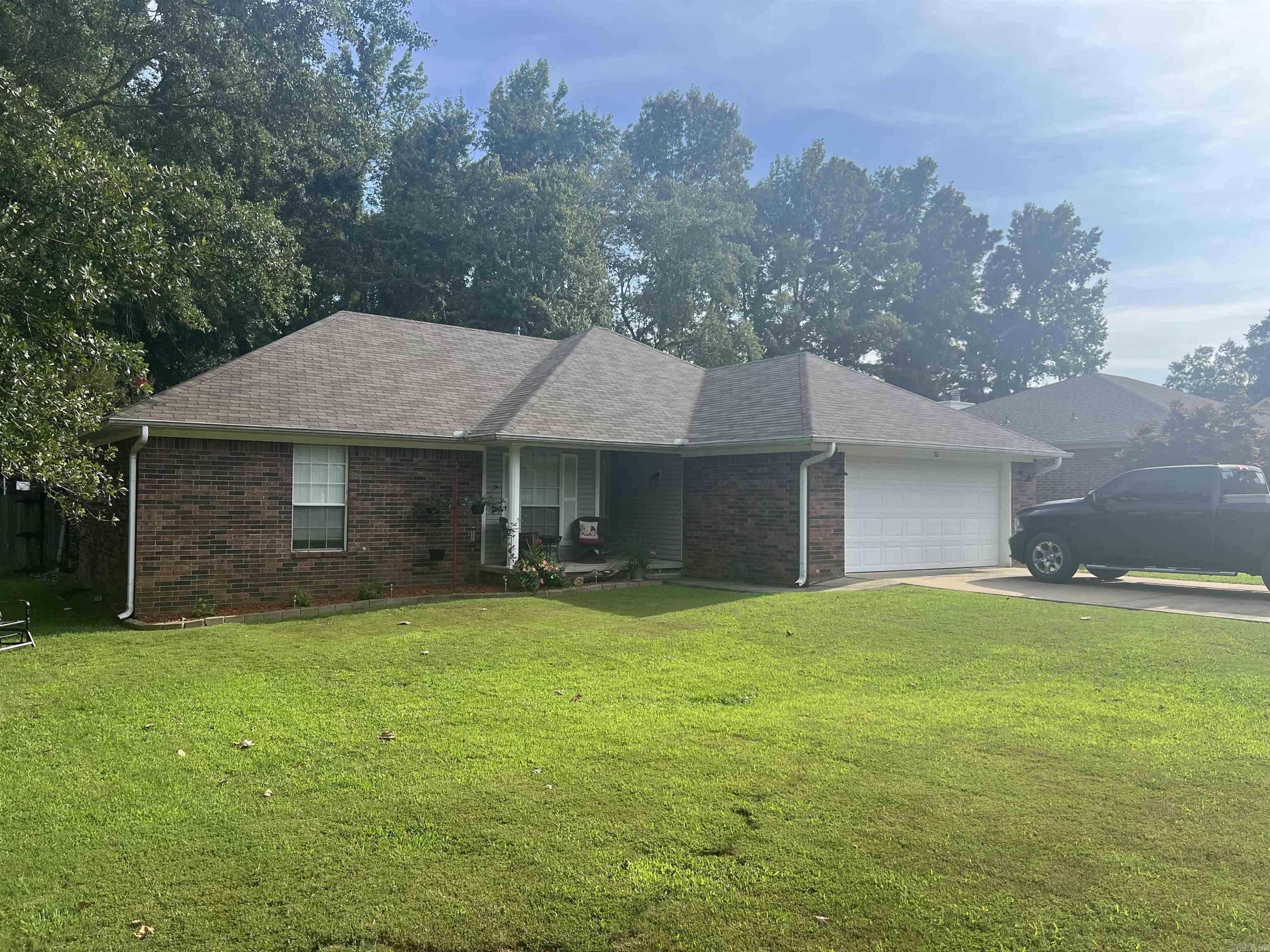26 W Plaza Blvd  Cabot, AR