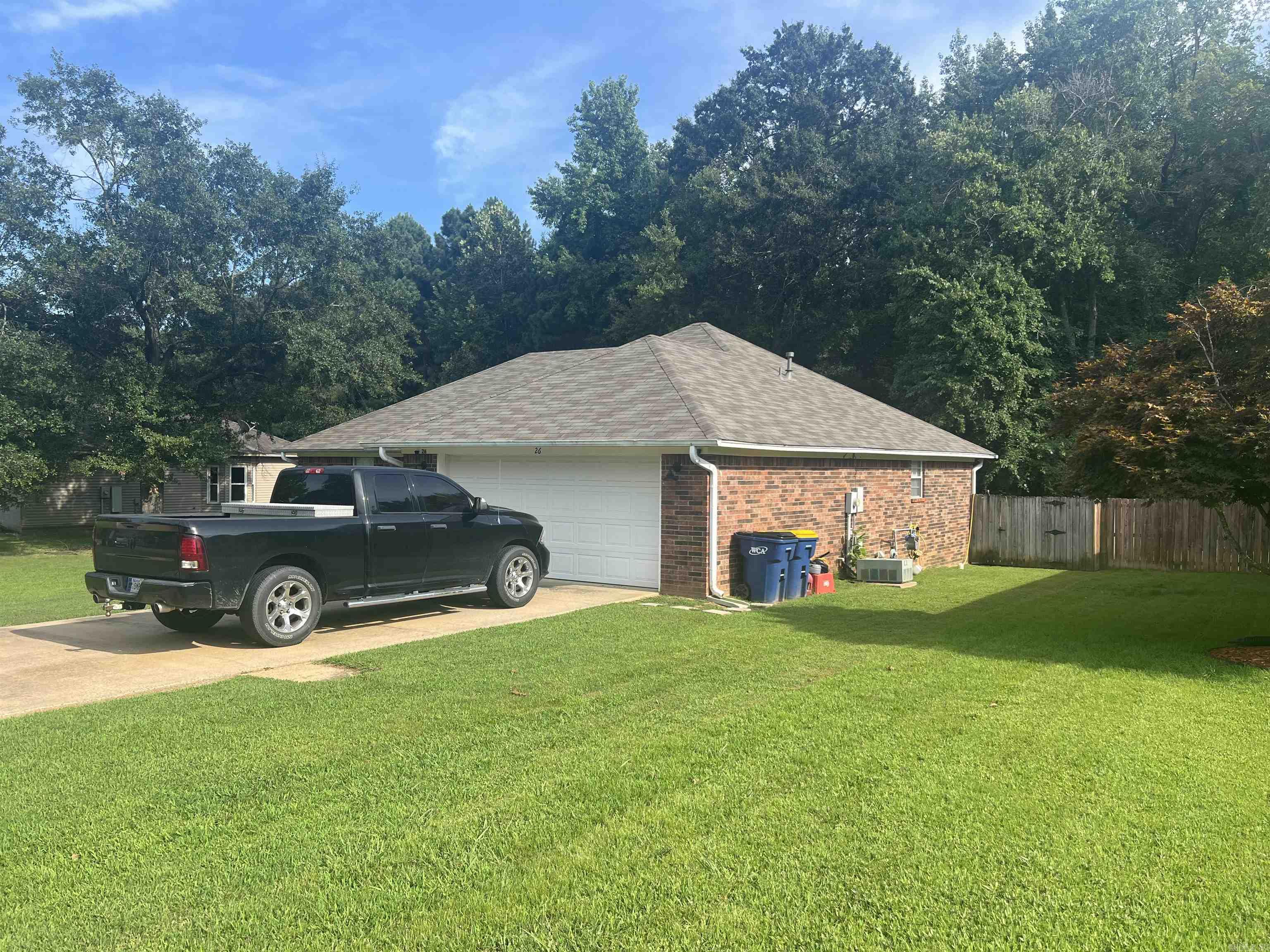 26 W Plaza Blvd  Cabot, AR