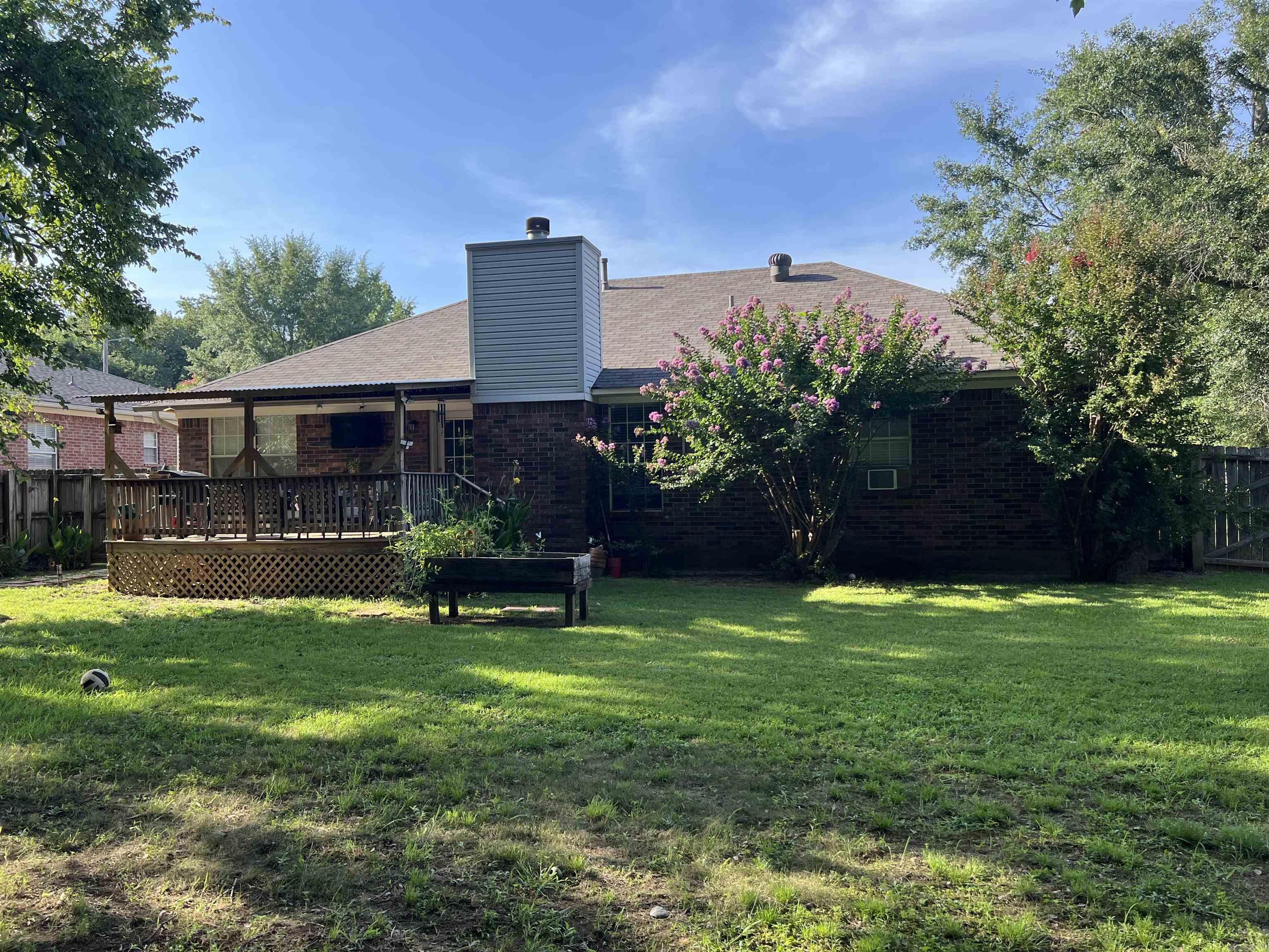 26 W Plaza Blvd  Cabot, AR
