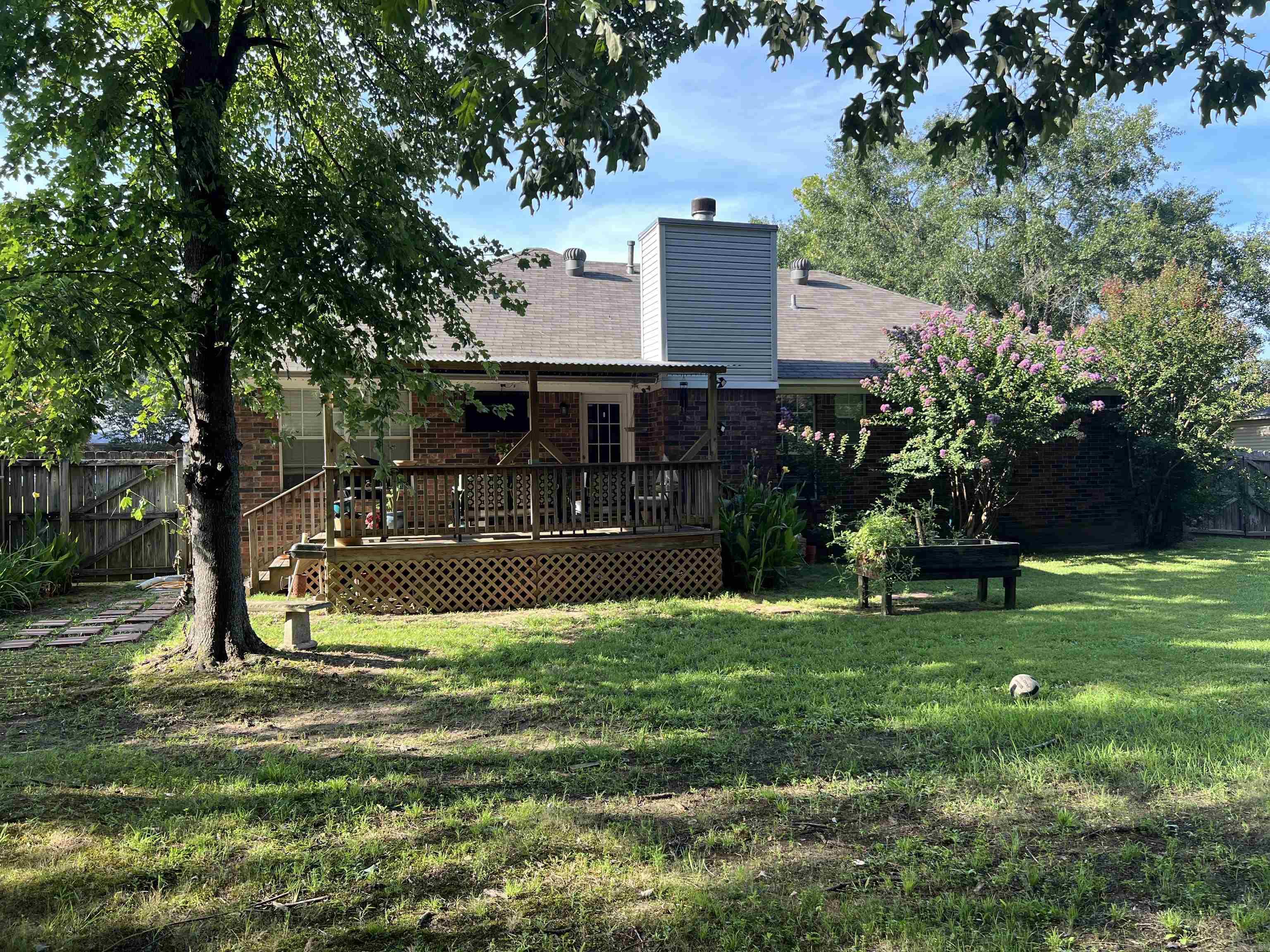 26 W Plaza Blvd  Cabot, AR