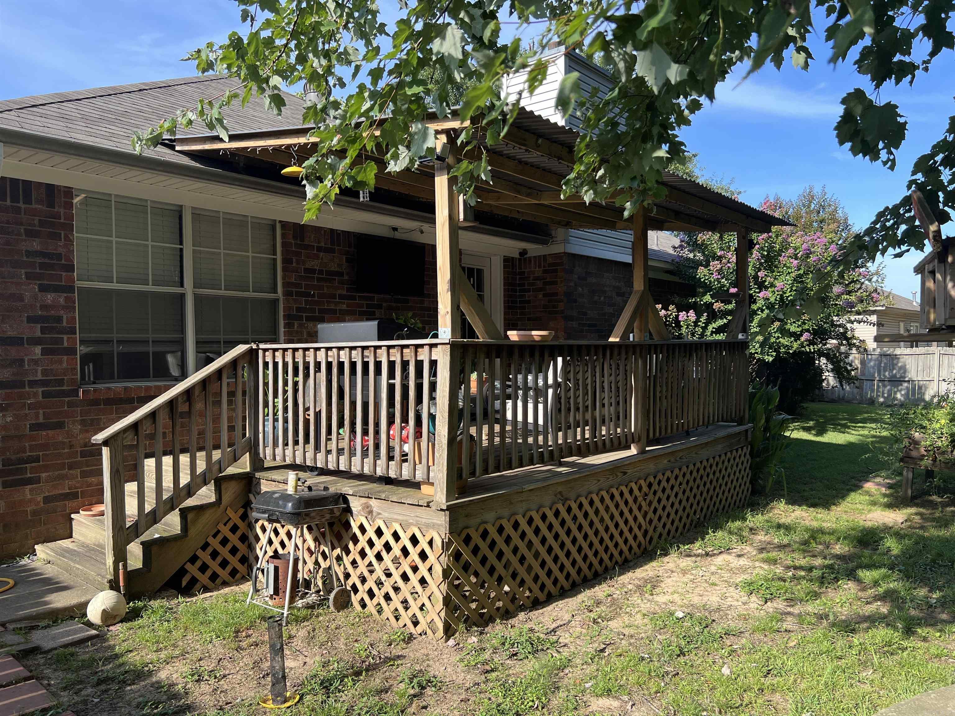 26 W Plaza Blvd  Cabot, AR