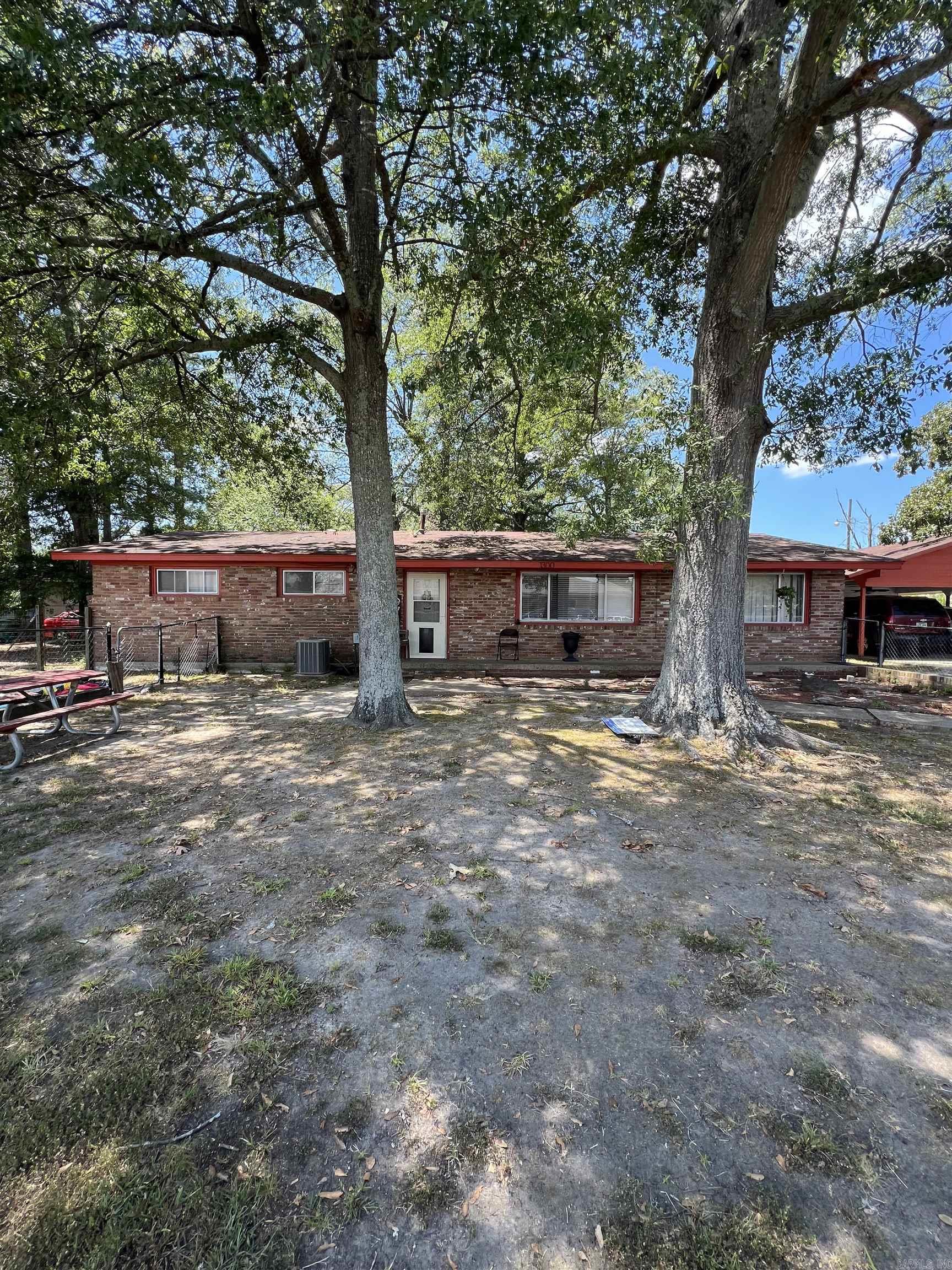 1300 Haley St  White Hall, AR