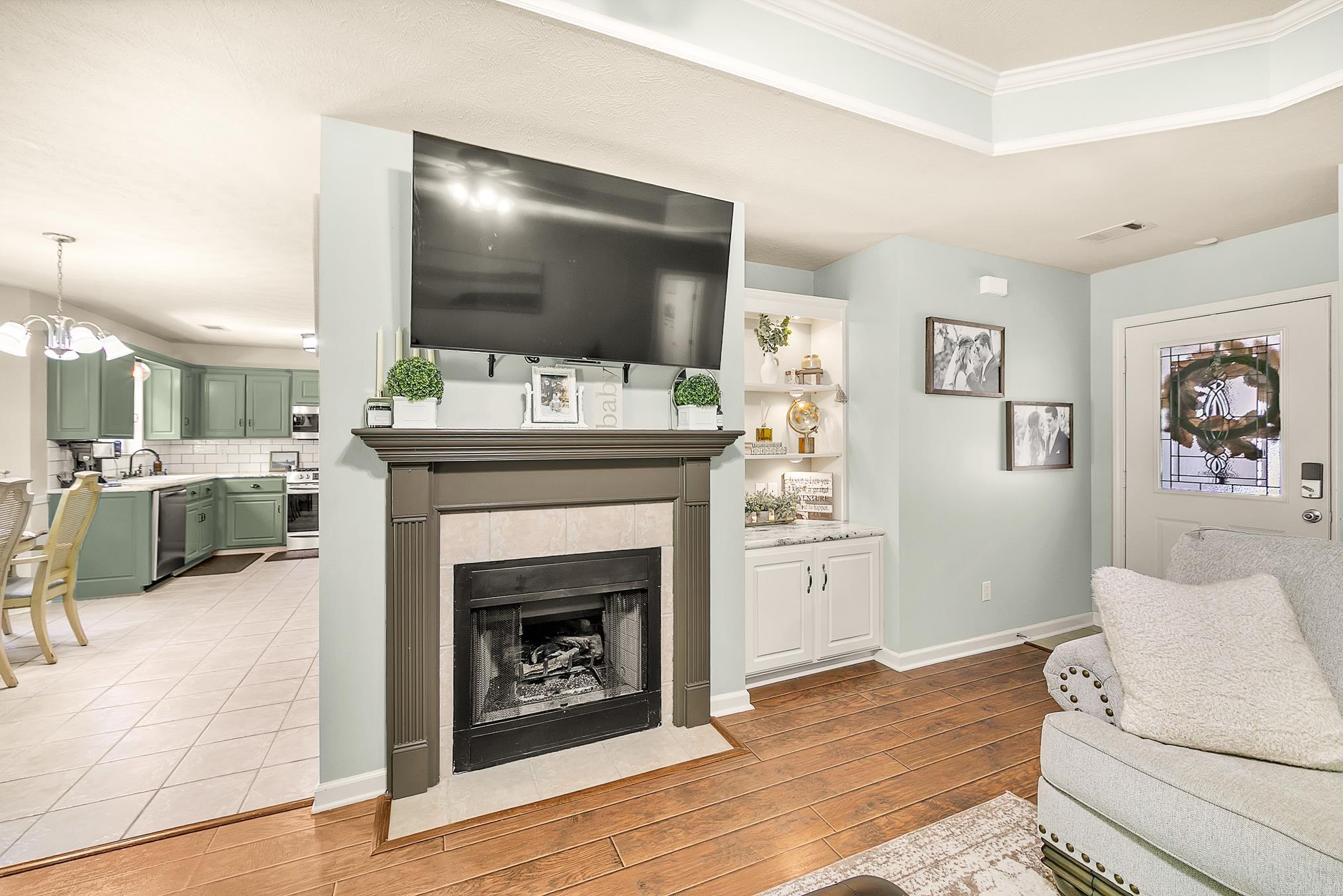 34 Thunderbird Drive  Cabot, AR