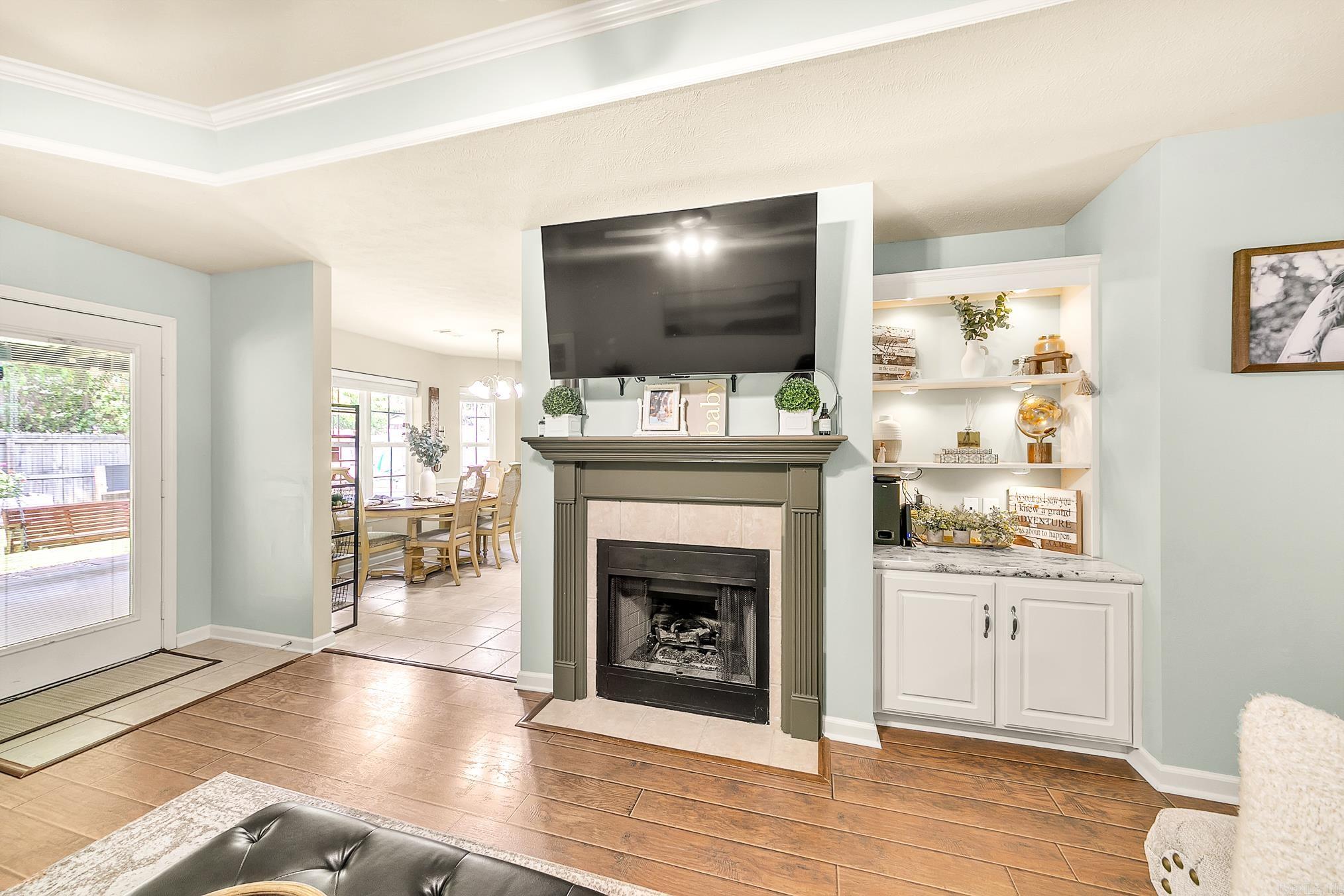 34 Thunderbird Drive  Cabot, AR