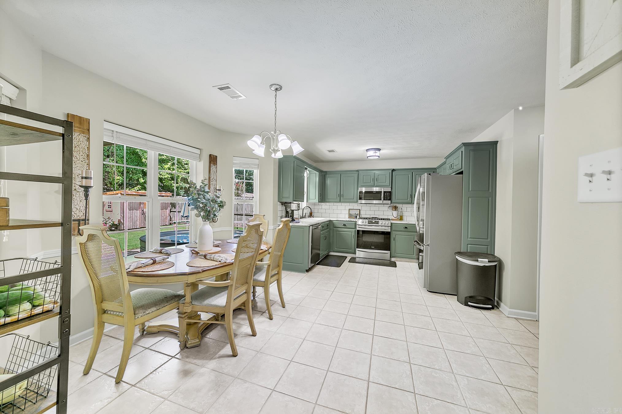 34 Thunderbird Drive  Cabot, AR