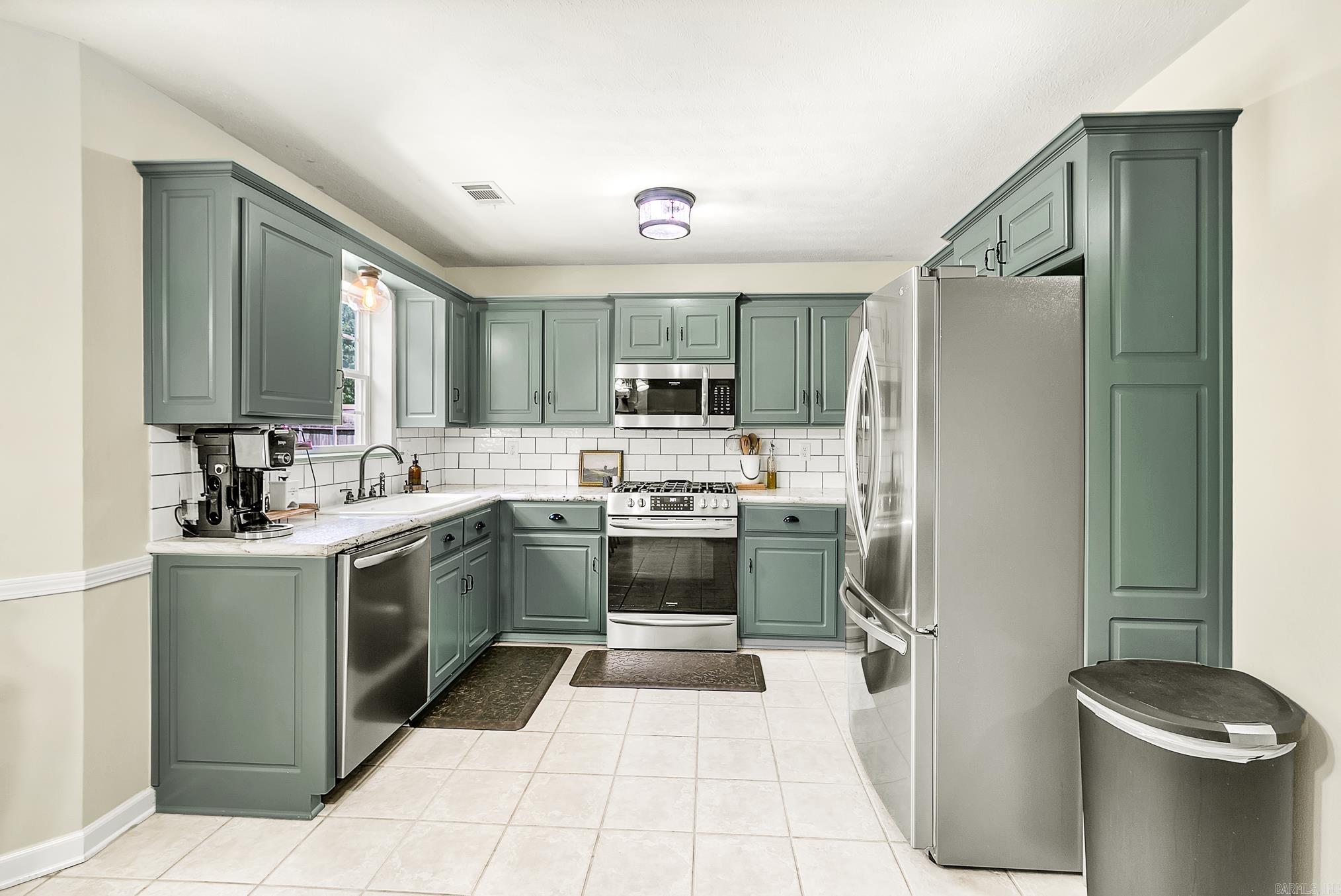 34 Thunderbird Drive  Cabot, AR