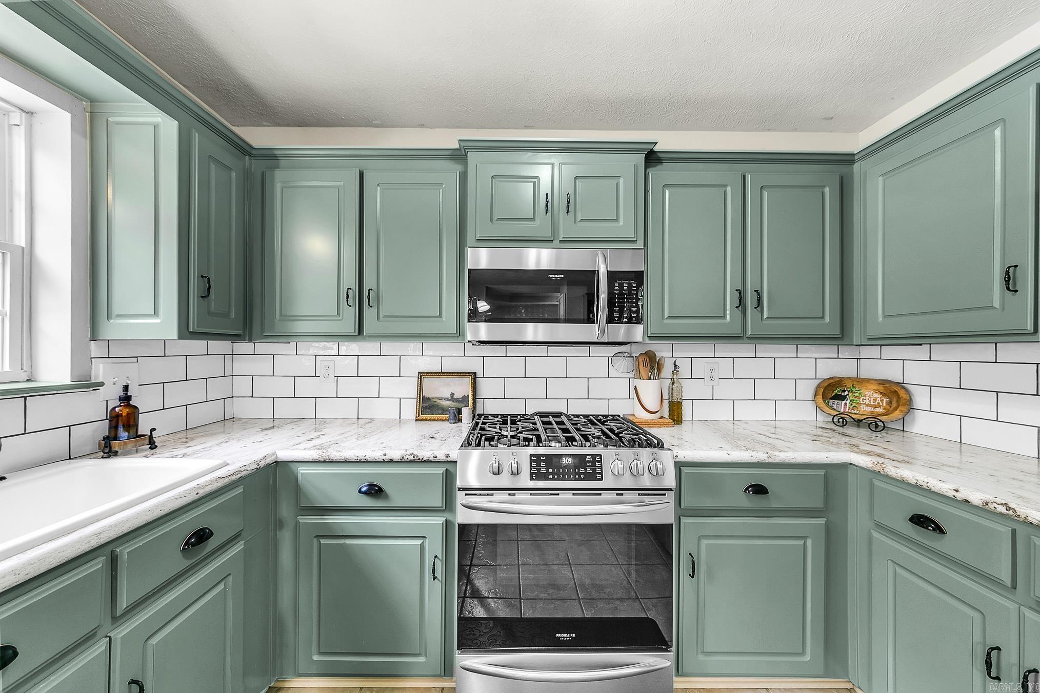 34 Thunderbird Drive  Cabot, AR