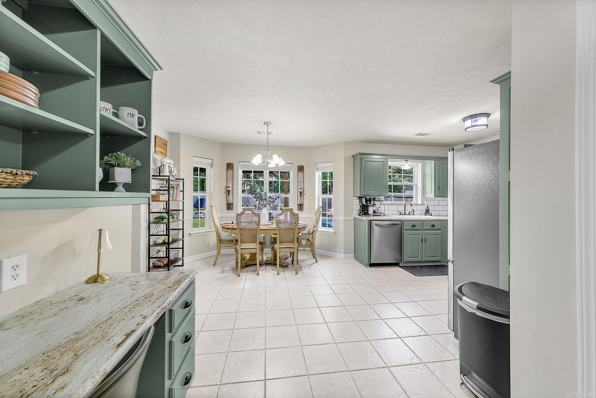 34 Thunderbird Drive  Cabot, AR