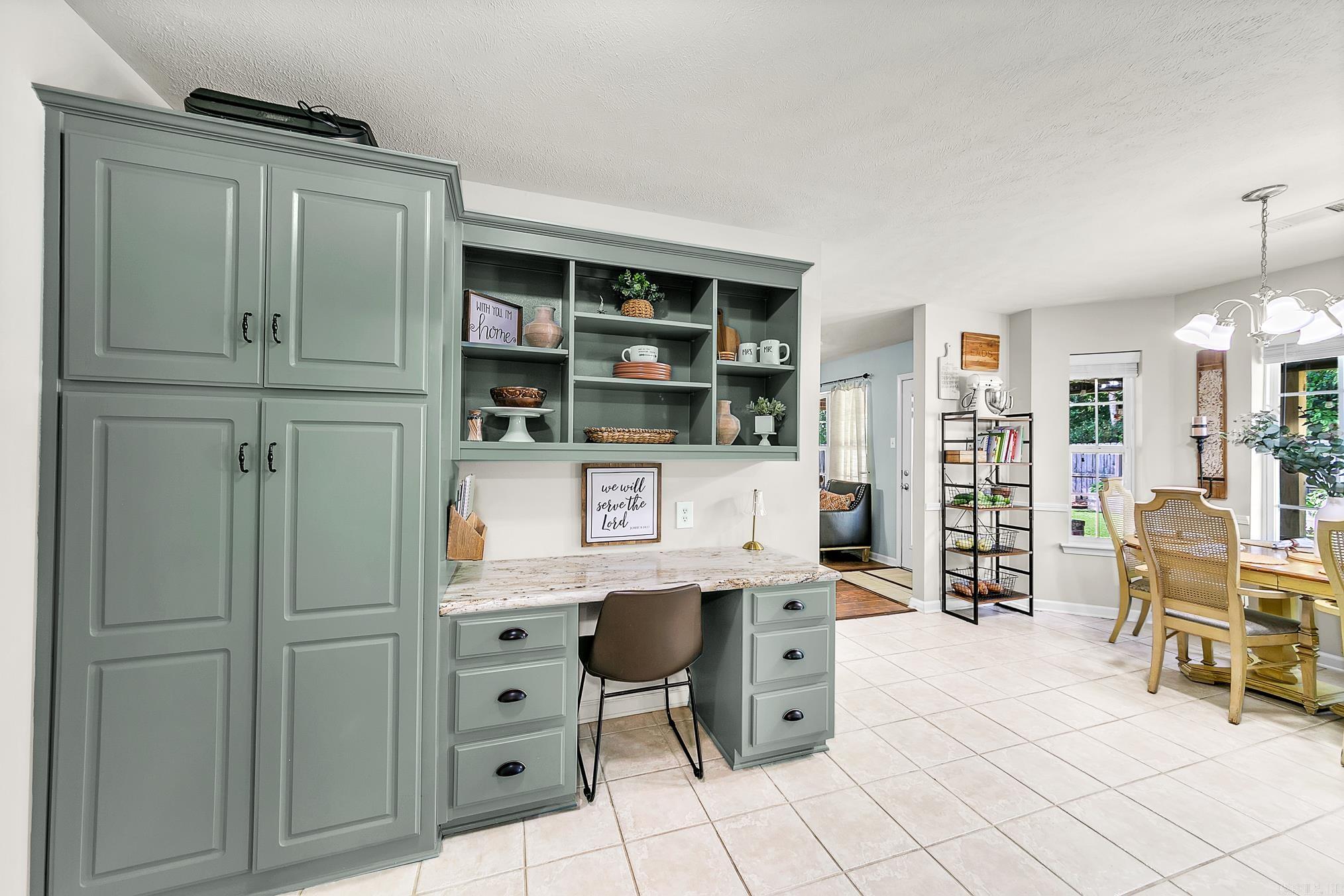 34 Thunderbird Drive  Cabot, AR