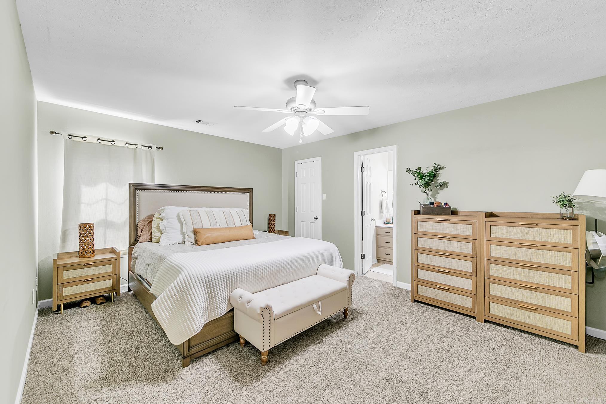 34 Thunderbird Drive  Cabot, AR